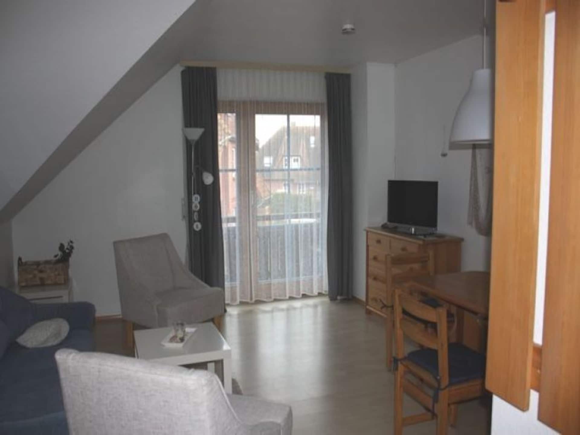 Gezellig appartement Lichtblick in het hart van Petersdorf - foto 9