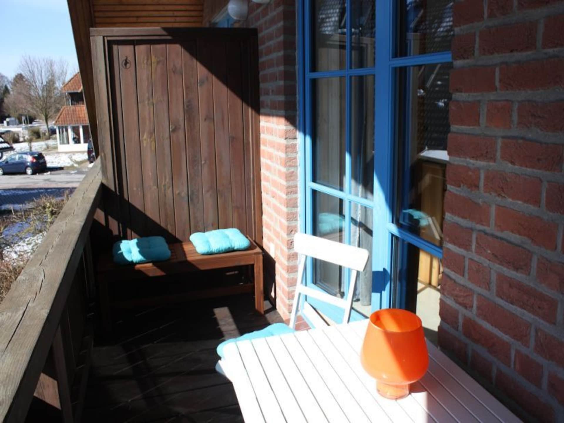 Gezellig appartement Lichtblick in het hart van Petersdorf - foto 20