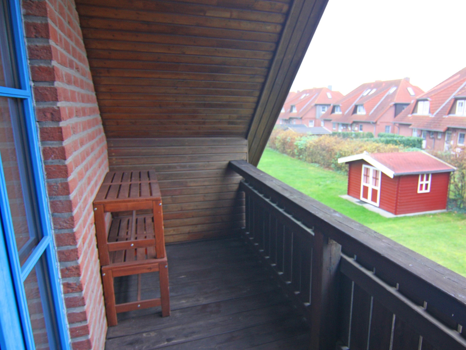 Gezellig appartement Lichtblick in het hart van Petersdorf - foto 22