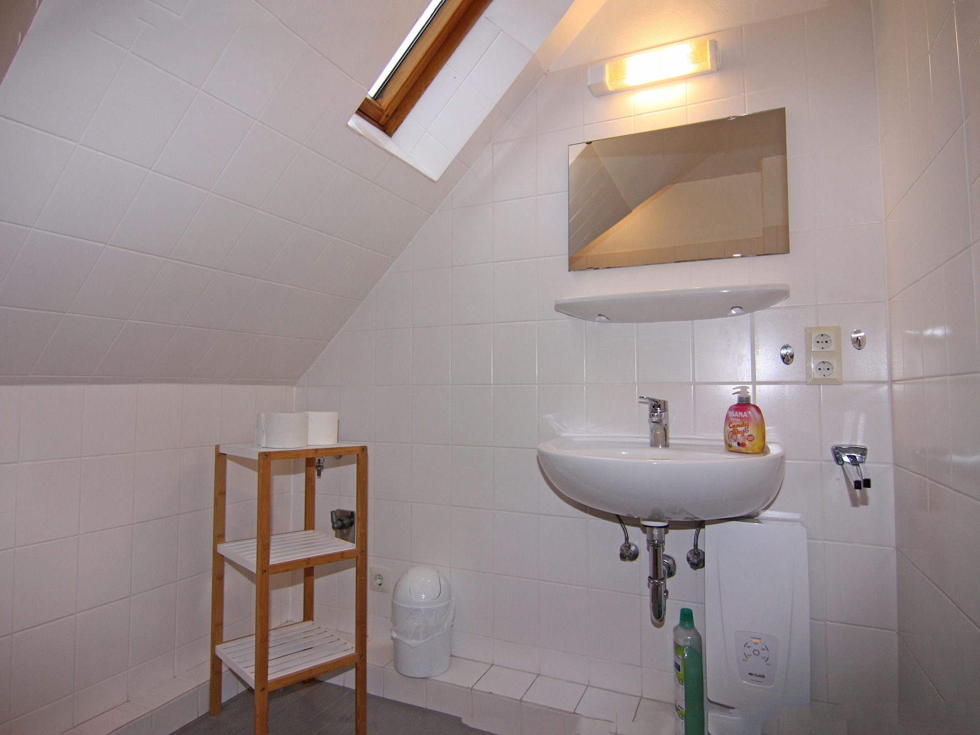Gezellig appartement Lichtblick in het hart van Petersdorf - foto 18