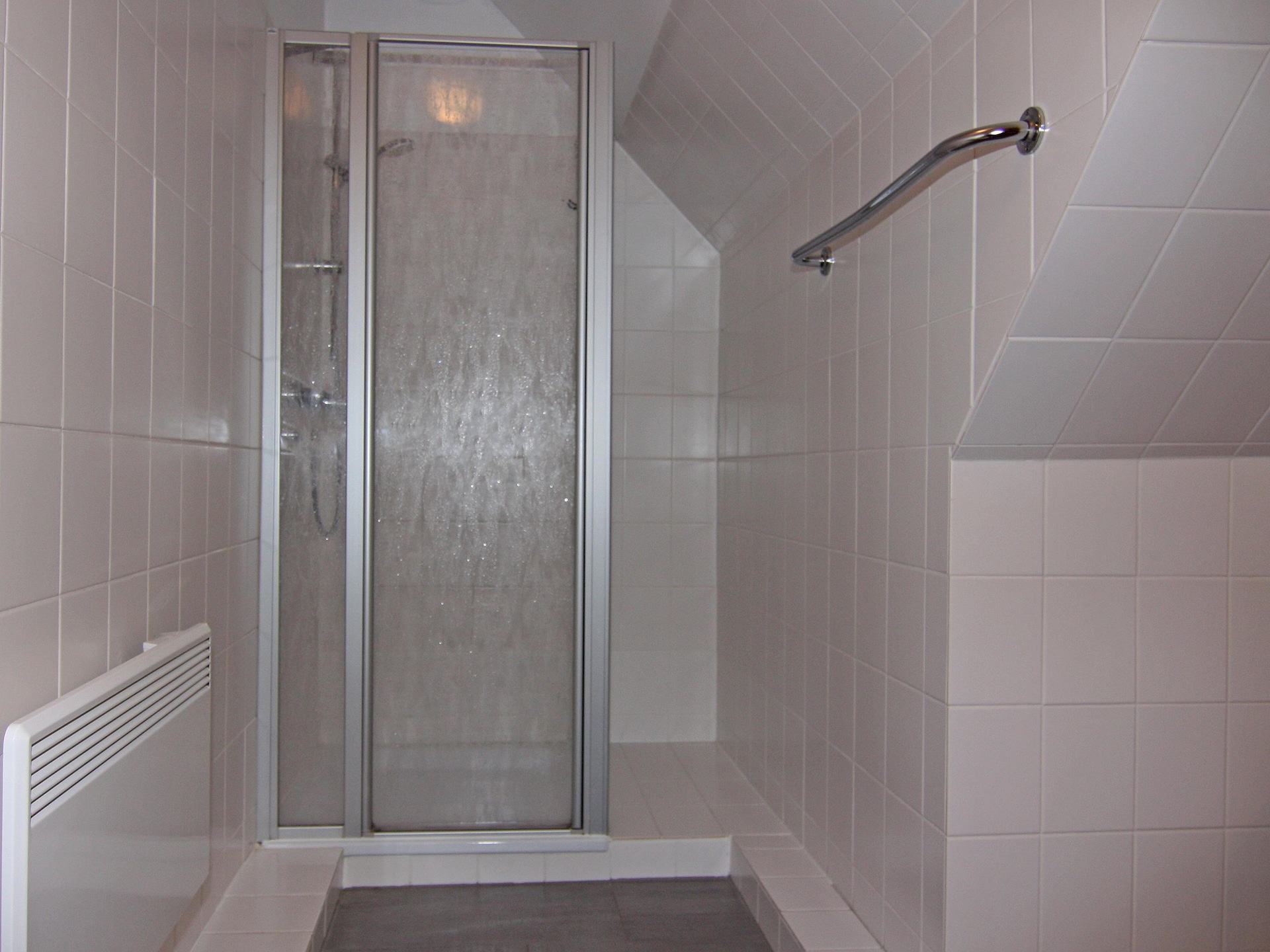Gezellig appartement Lichtblick in het hart van Petersdorf - foto 19