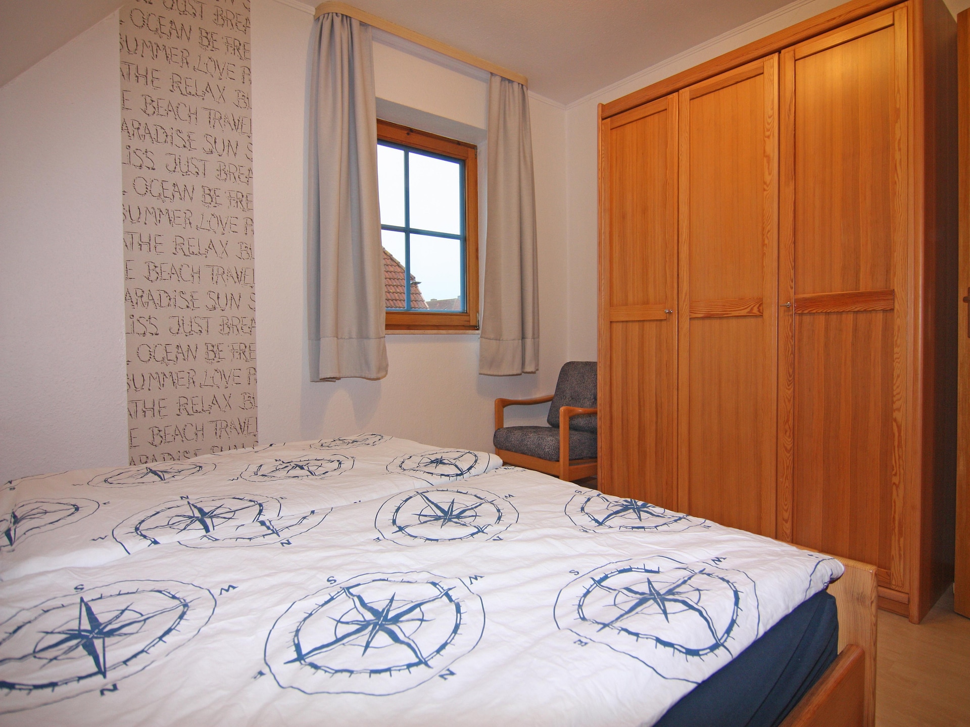 Gezellig appartement Lichtblick in het hart van Petersdorf - foto 11