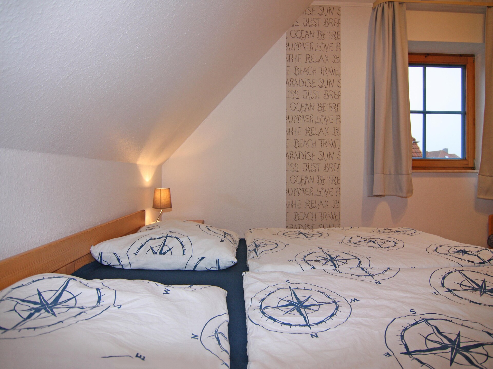 Gezellig appartement Lichtblick in het hart van Petersdorf - foto 12