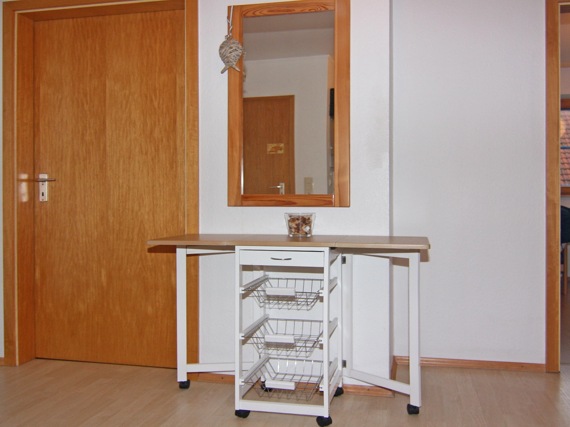 Gezellig appartement Lichtblick in het hart van Petersdorf - foto 10