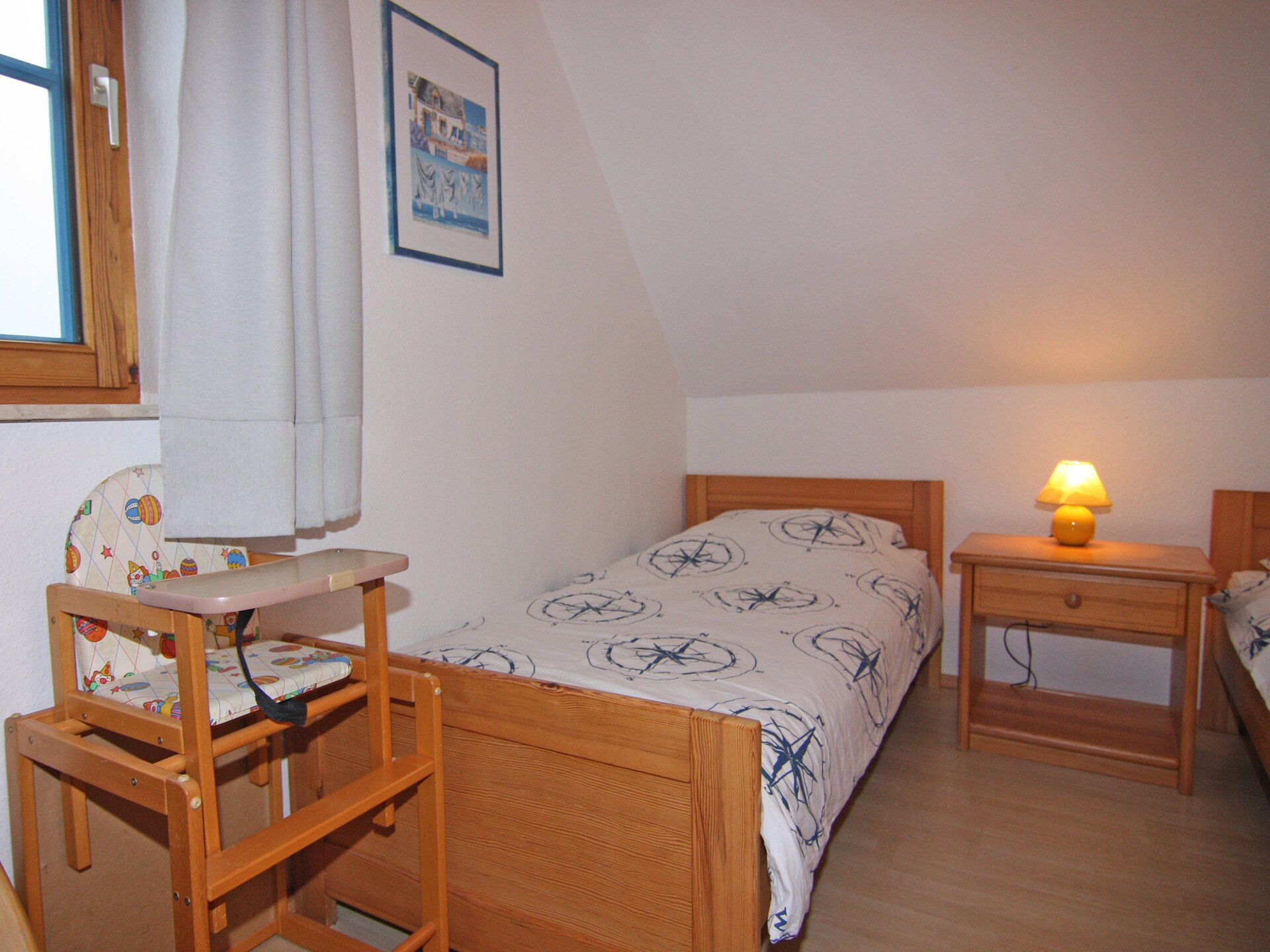 Gezellig appartement Lichtblick in het hart van Petersdorf - foto 14