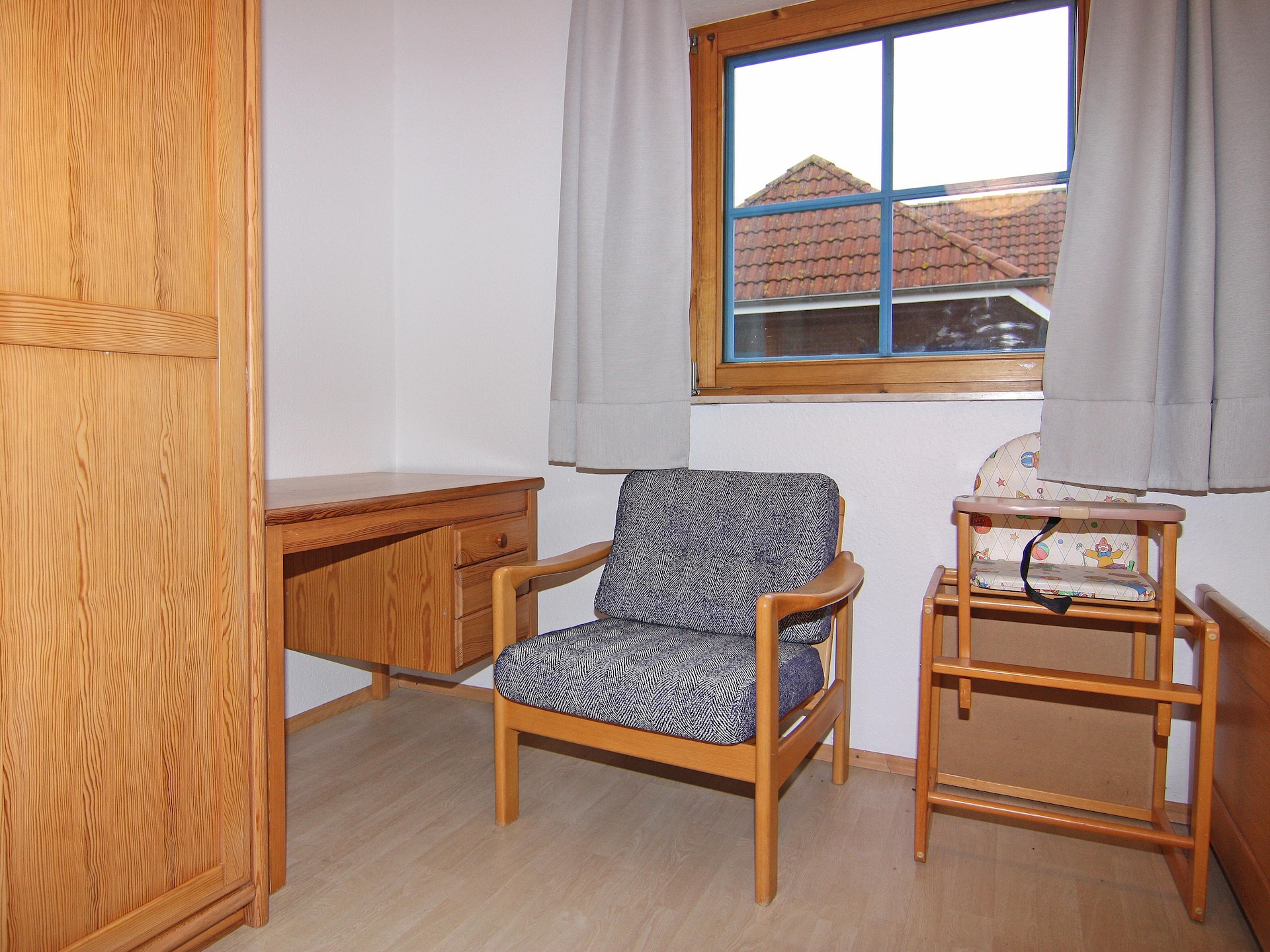Gezellig appartement Lichtblick in het hart van Petersdorf - foto 15