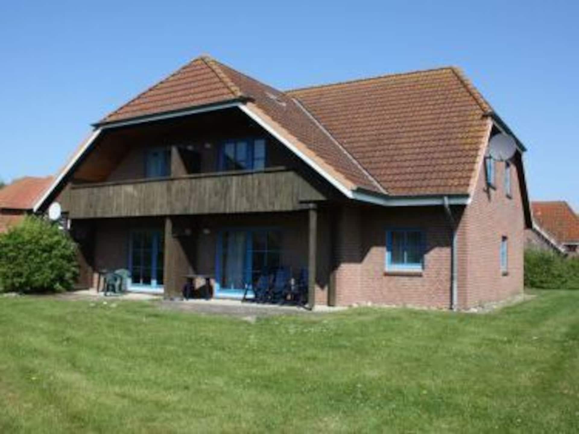 Gezellig appartement voor 4 personen in Petersdorf - foto 1