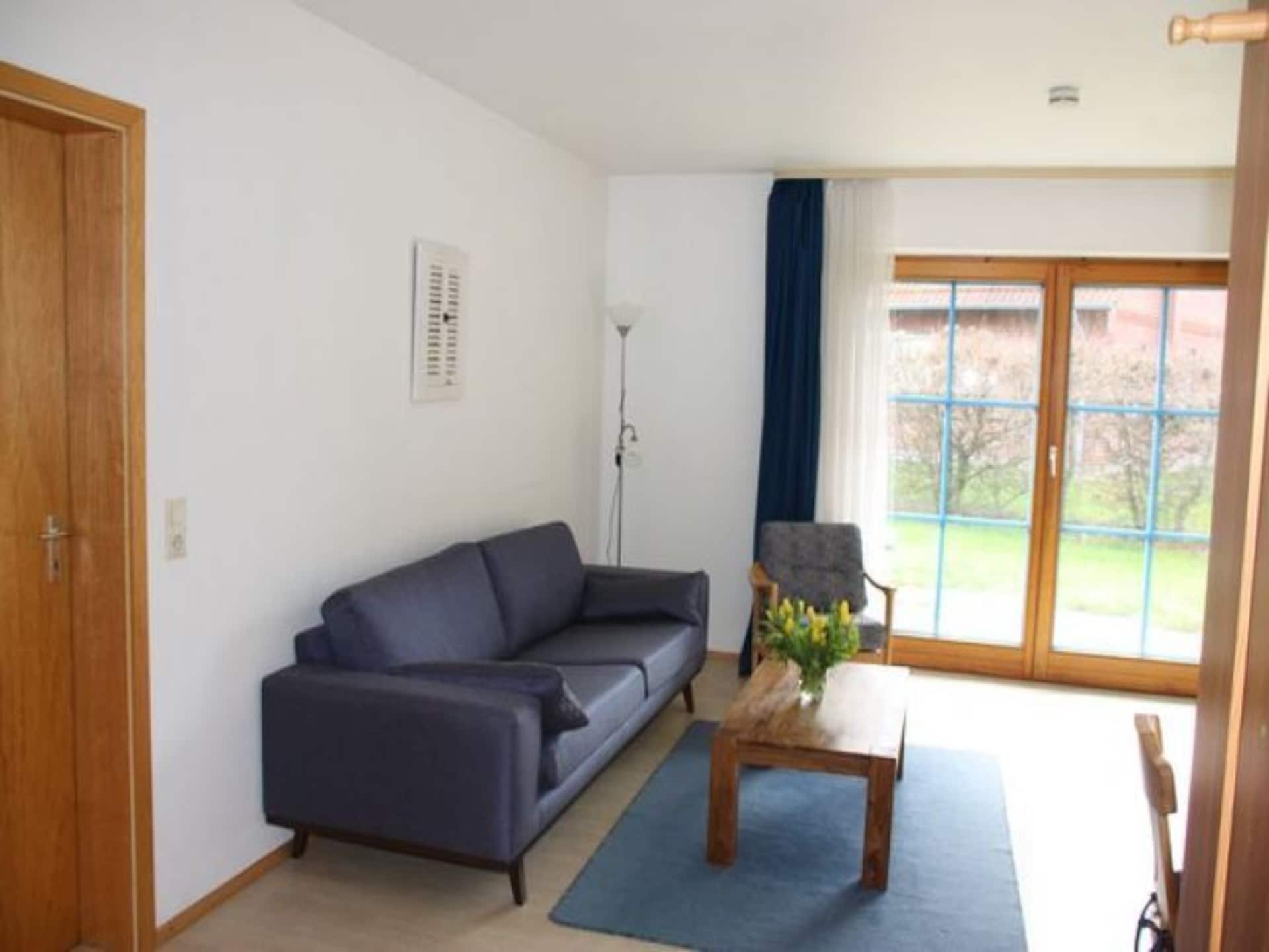 Gezellig appartement voor 4 personen in Petersdorf - foto 7