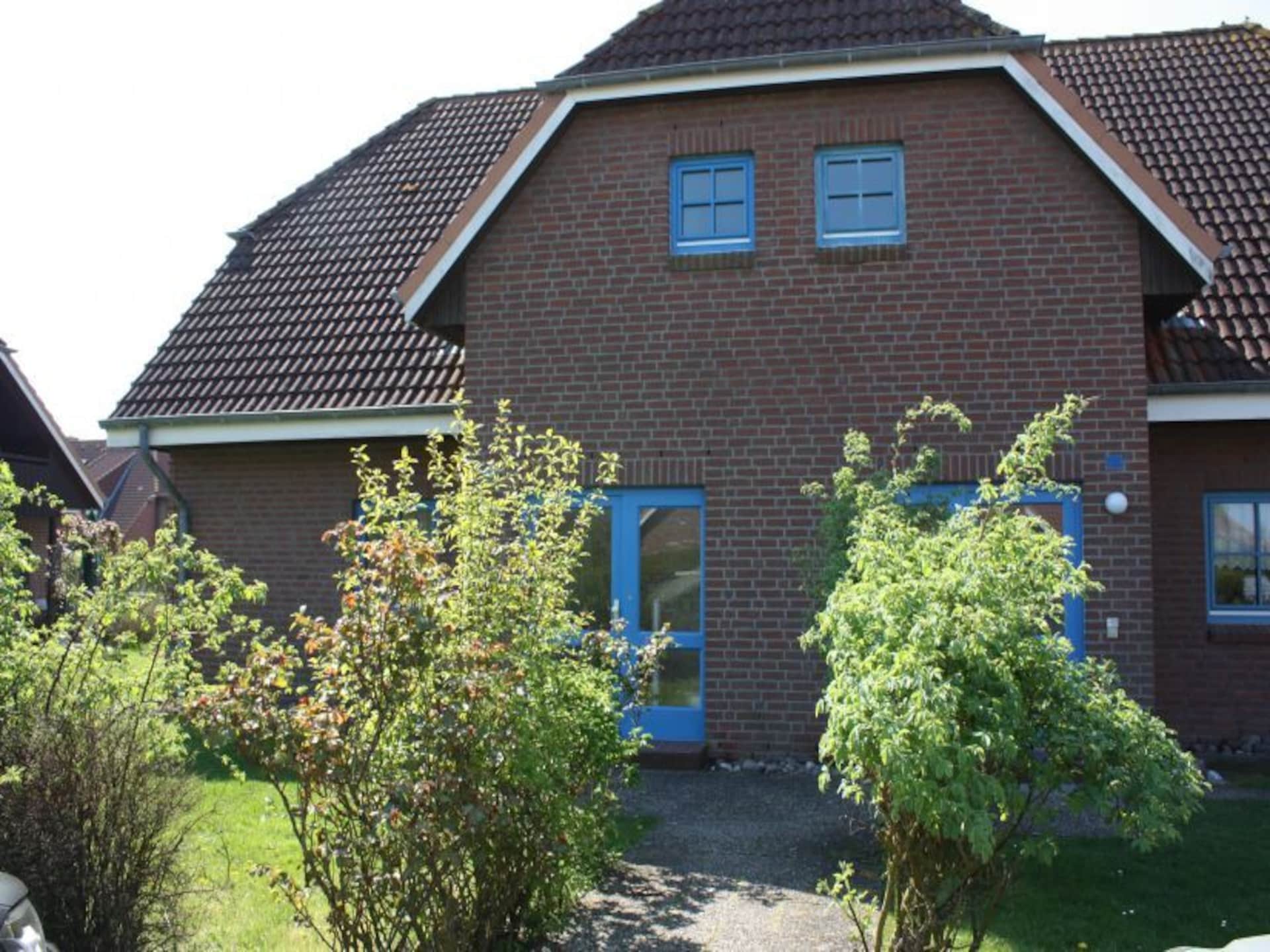 Gezellig appartement voor 4 personen in Petersdorf - foto 6