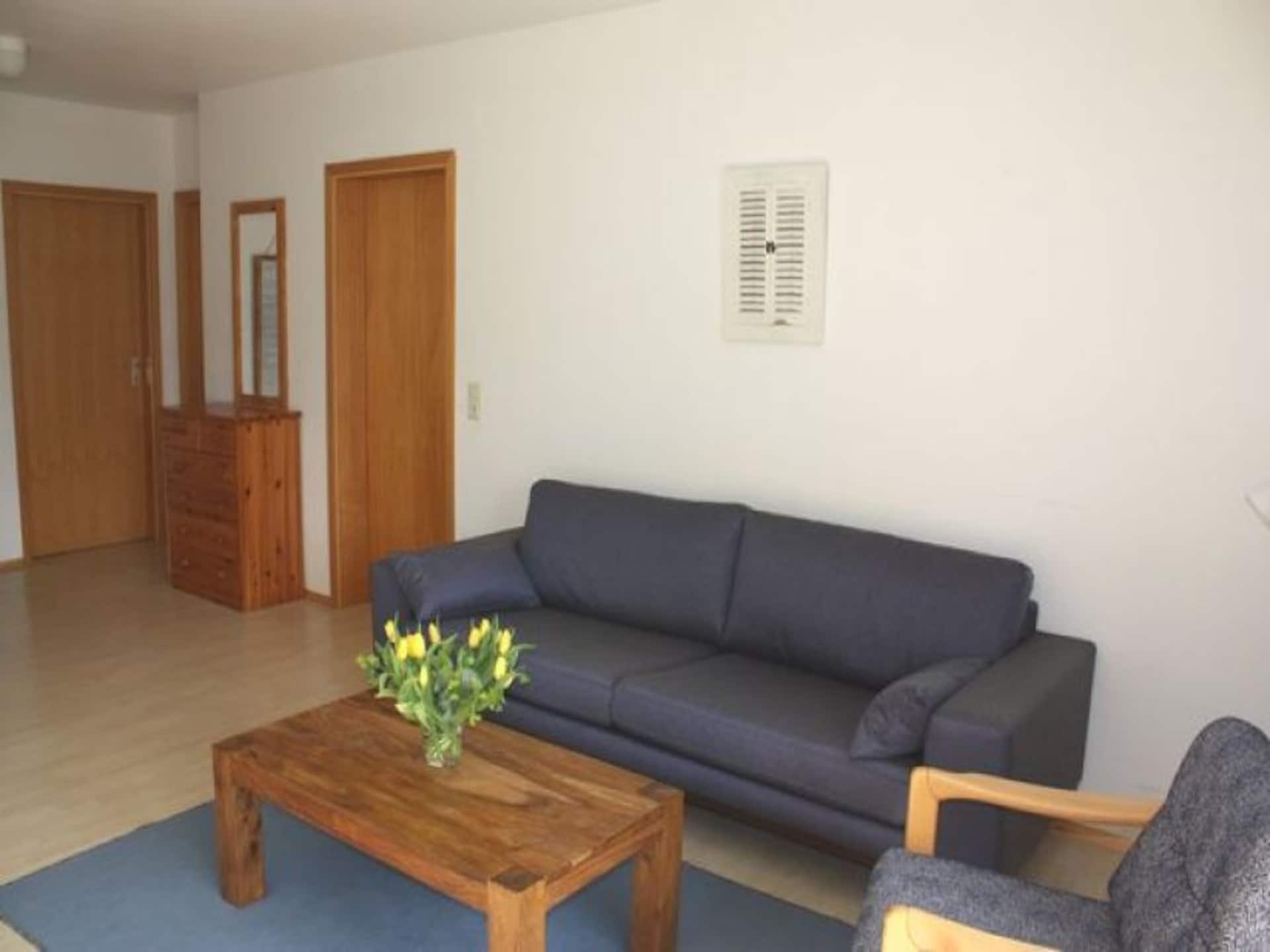 Gezellig appartement voor 4 personen in Petersdorf - foto 8