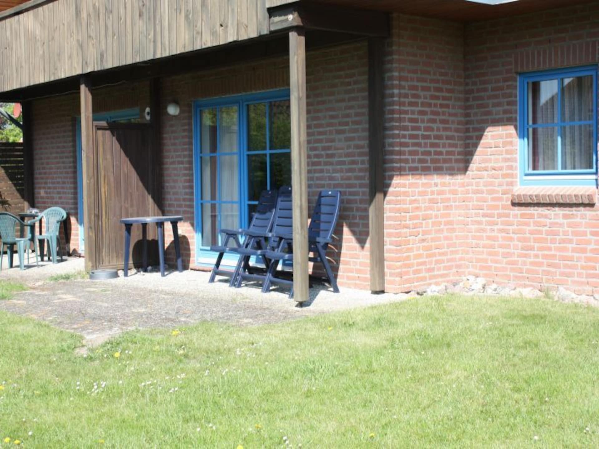 Gezellig appartement voor 4 personen in Petersdorf - foto 25