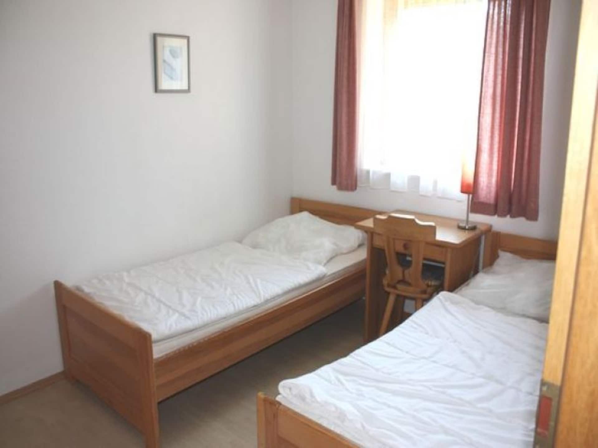 Gezellig appartement voor 4 personen in Petersdorf - foto 15
