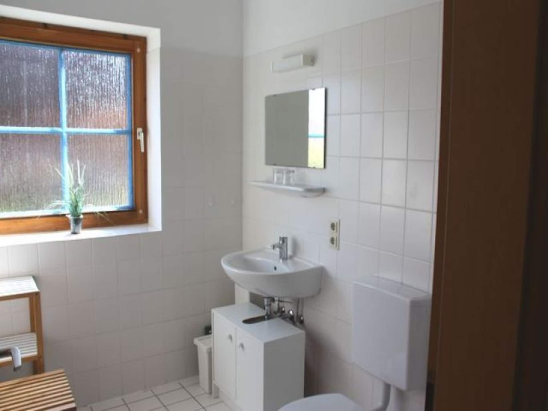 Gezellig appartement voor 4 personen in Petersdorf - foto 20