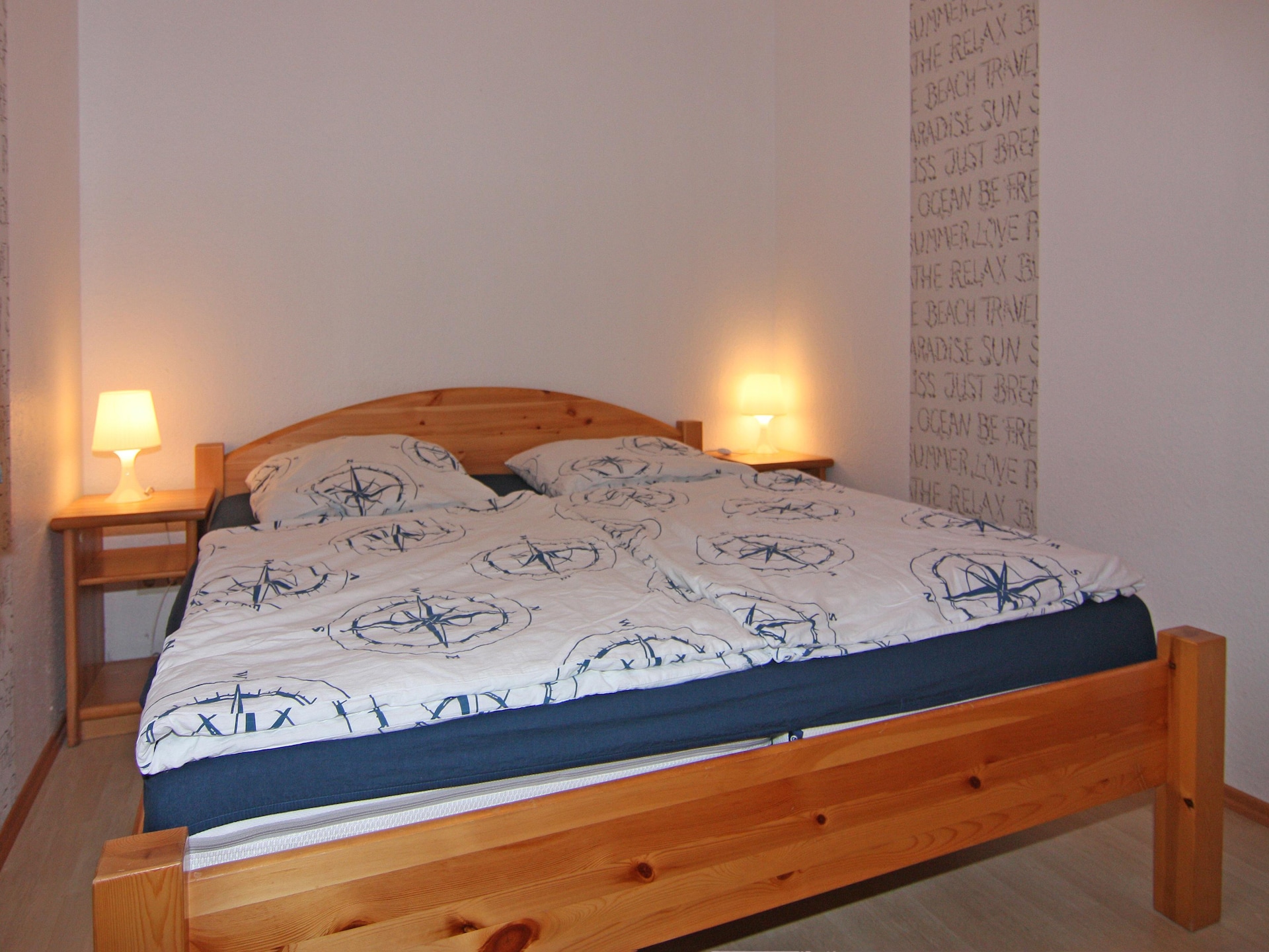 Gezellig appartement voor 4 personen in Petersdorf - foto 16