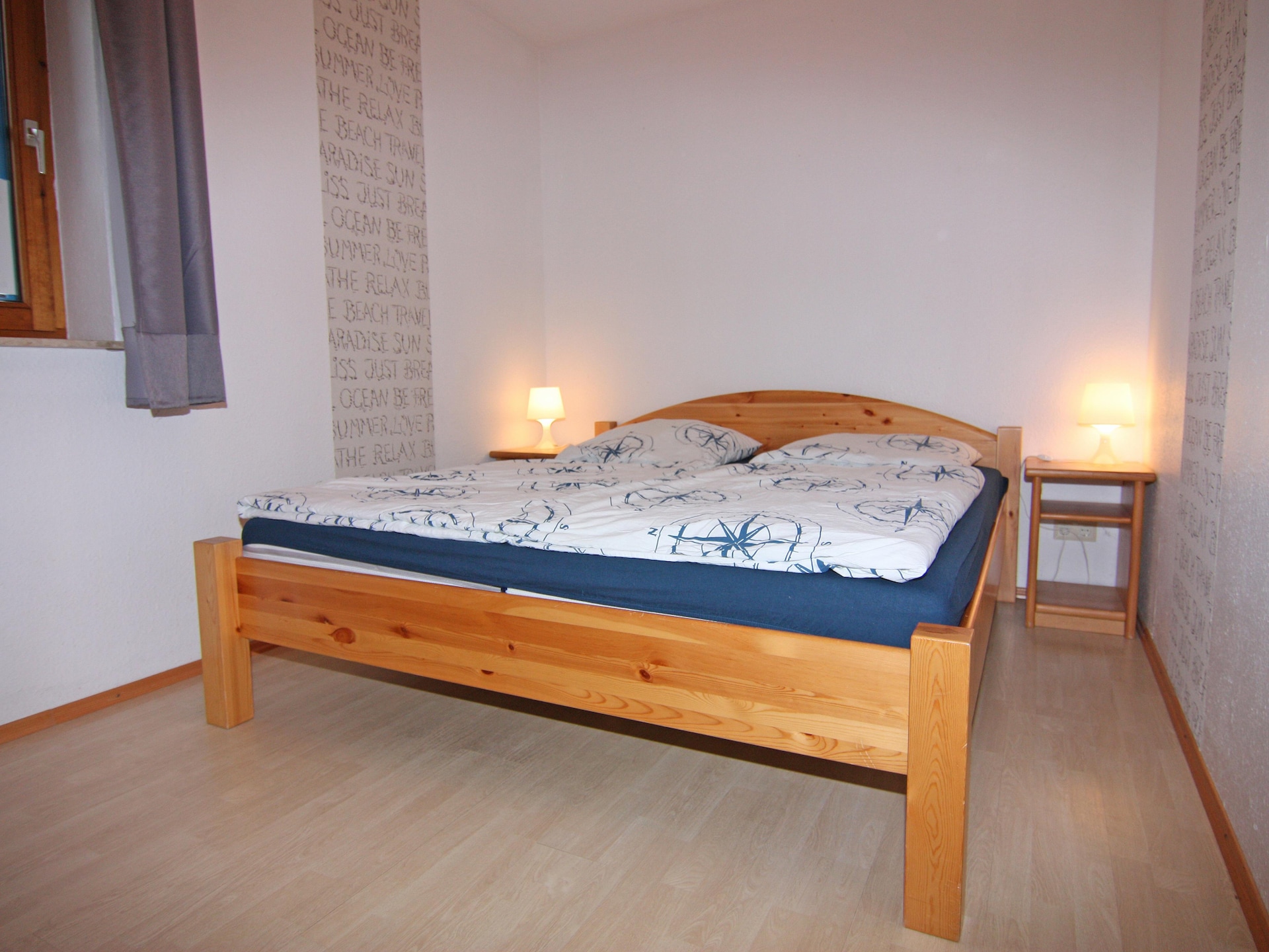 Gezellig appartement voor 4 personen in Petersdorf - foto 5