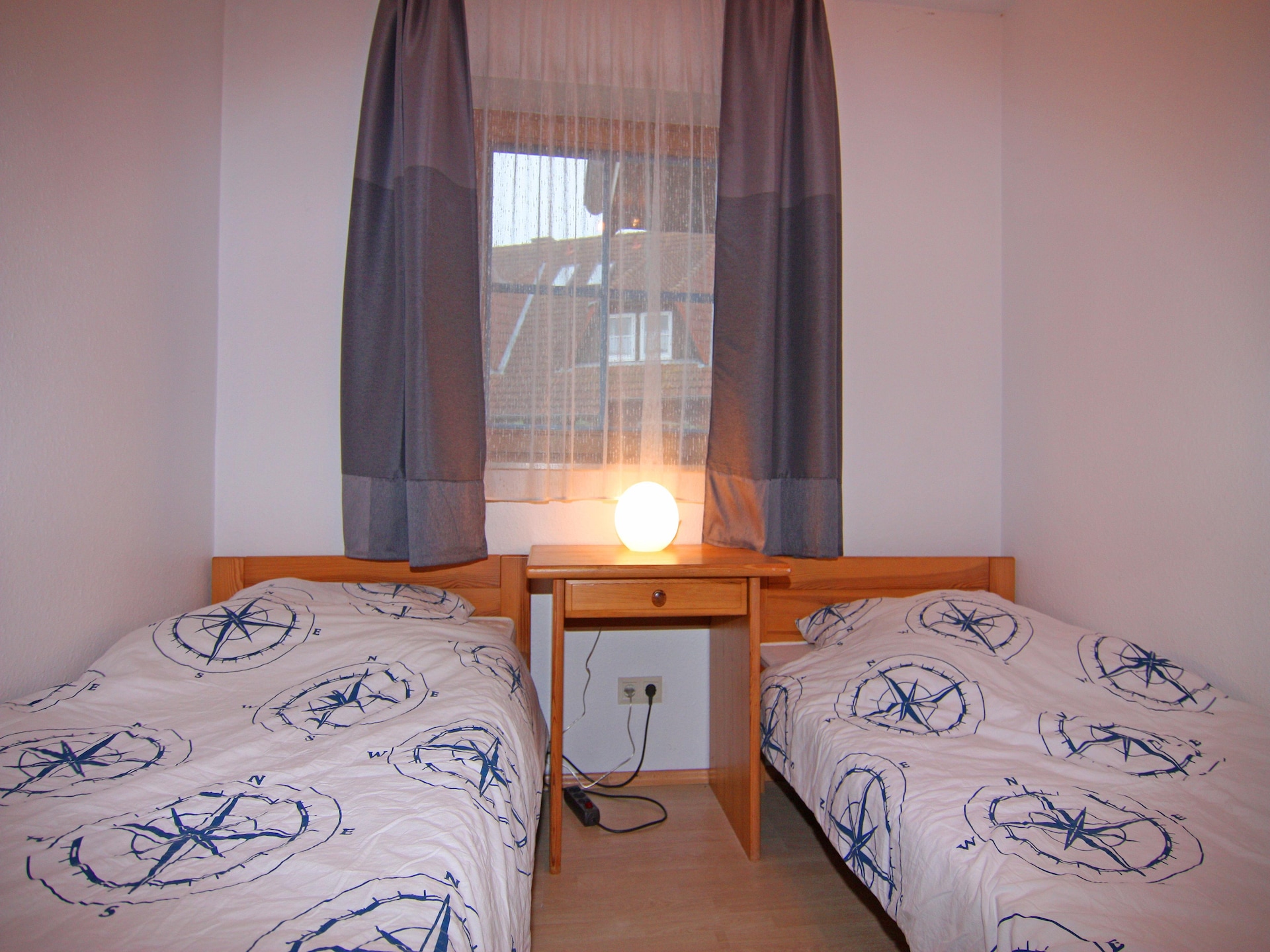 Gezellig appartement voor 4 personen in Petersdorf - foto 19
