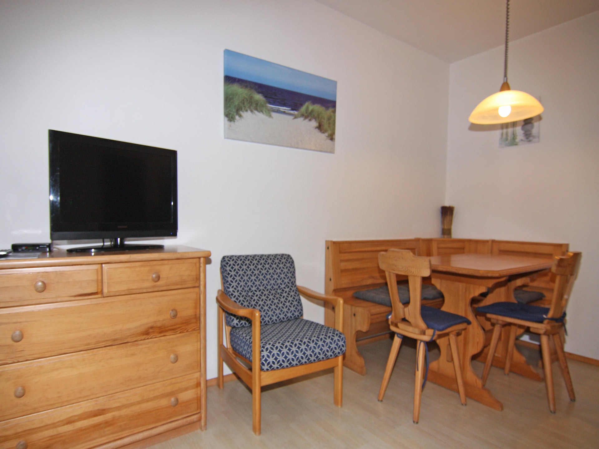 Gezellig appartement voor 4 personen in Petersdorf - foto 3