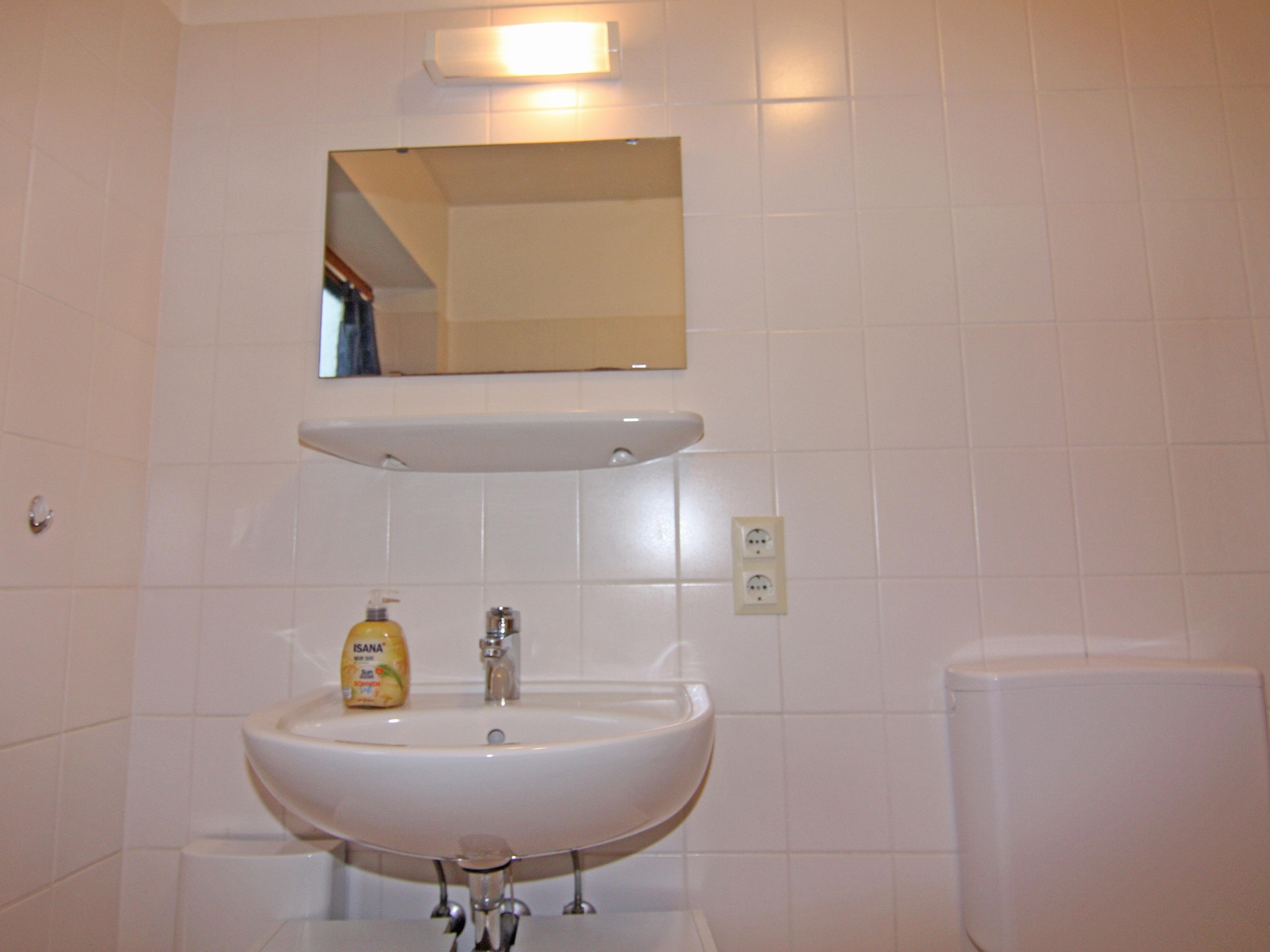Gezellig appartement voor 4 personen in Petersdorf - foto 21