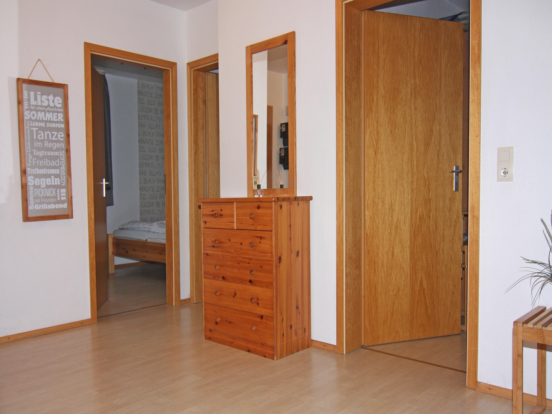 Gezellig appartement voor 4 personen in Petersdorf - foto 14