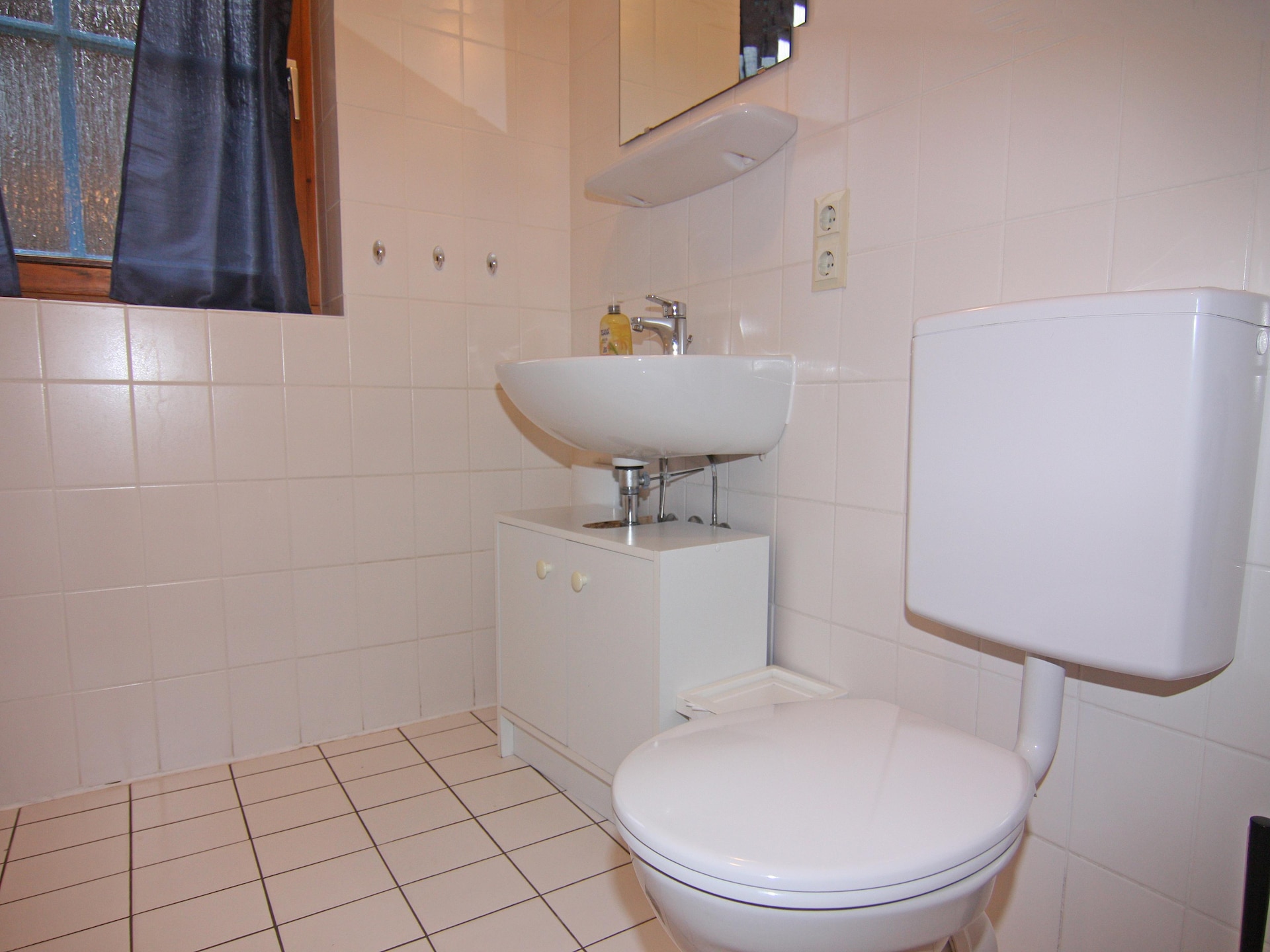 Gezellig appartement voor 4 personen in Petersdorf - foto 23