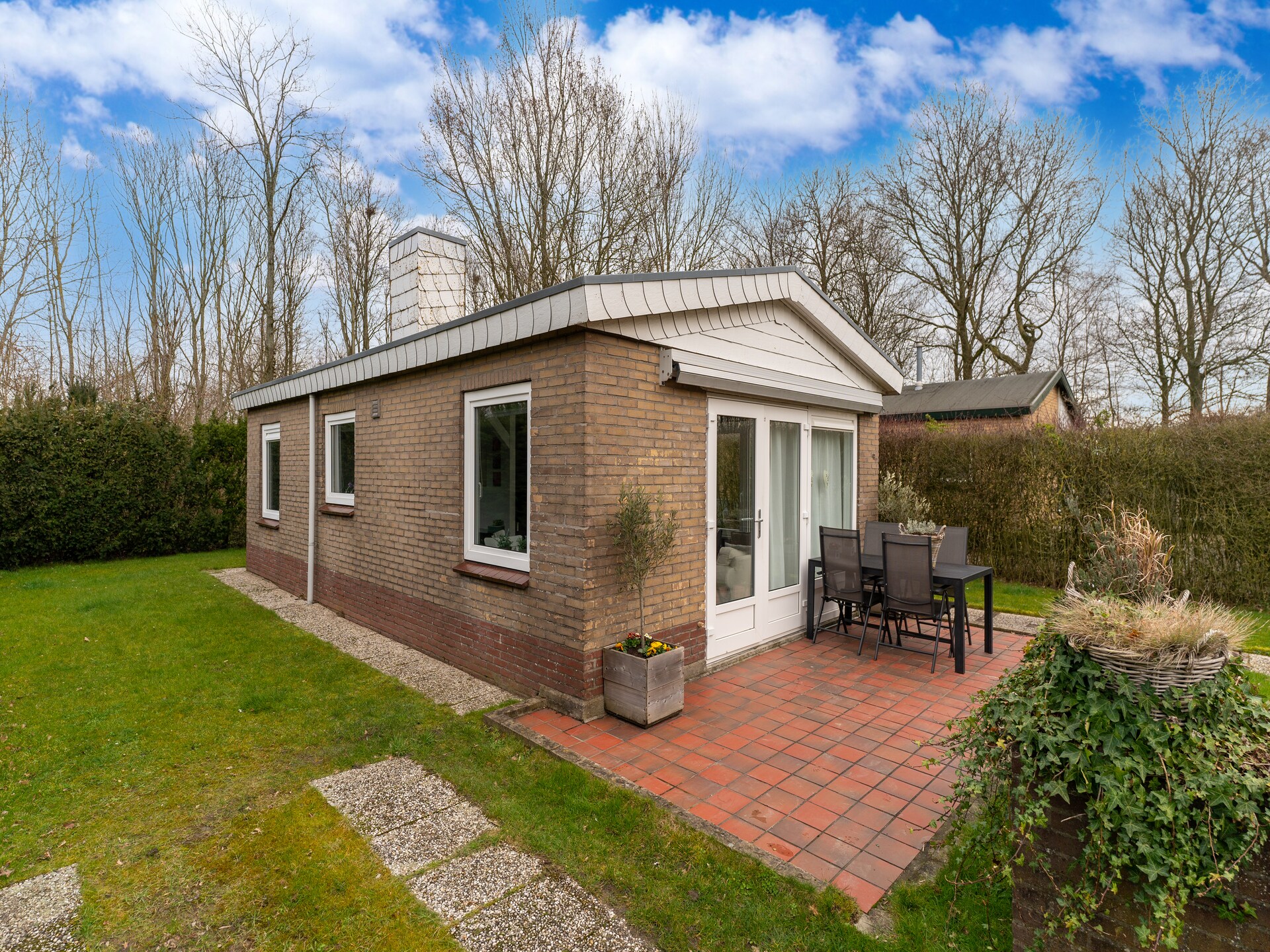 Vrijstaand vakantiehuis Scheldeoord 97, op 100m van strand en meer in Zeeland - foto 28