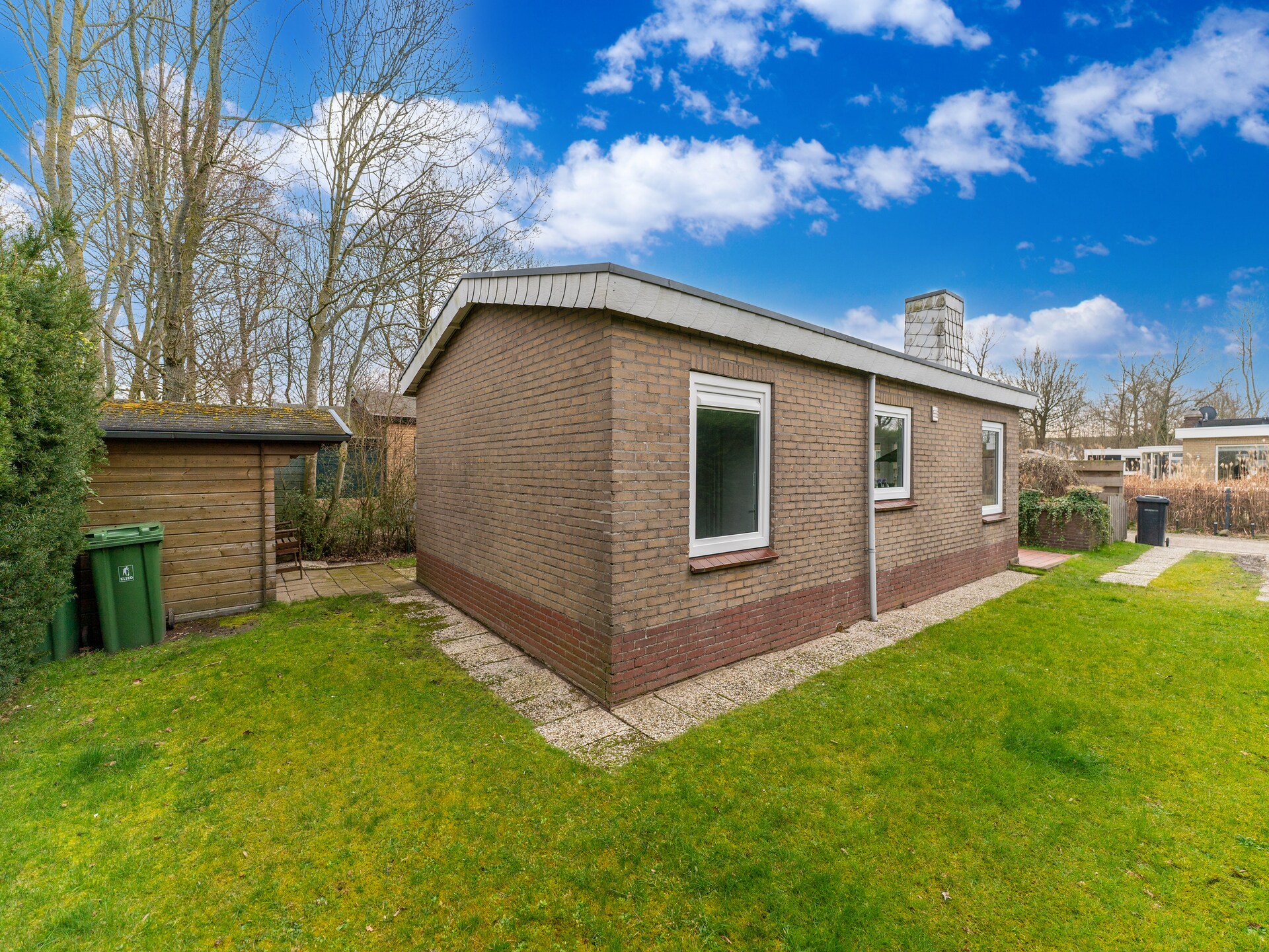 Vrijstaand vakantiehuis Scheldeoord 97, op 100m van strand en meer in Zeeland - foto 29