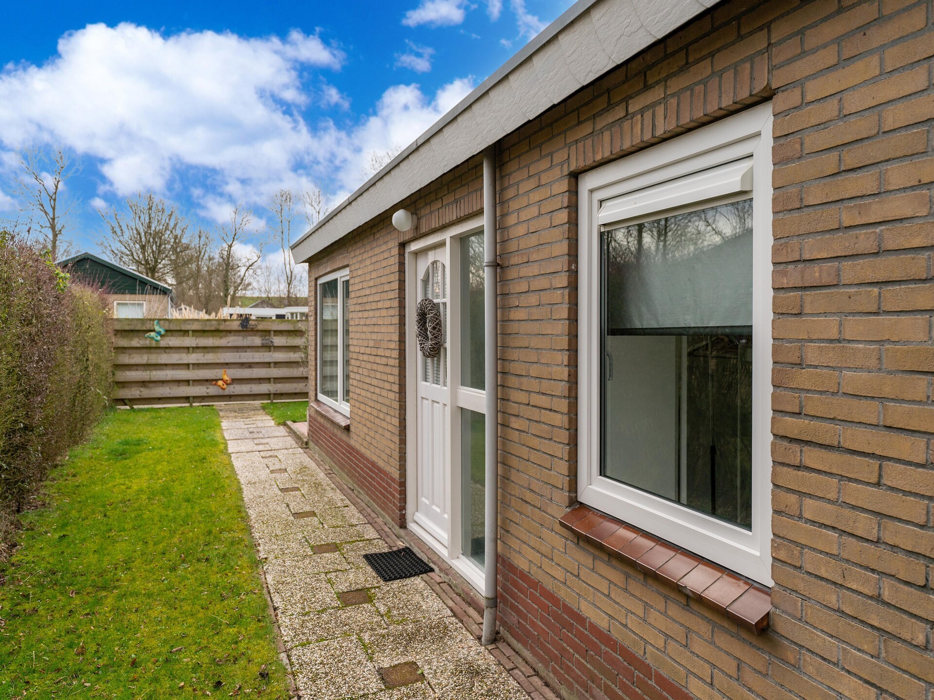 Vrijstaand vakantiehuis Scheldeoord 97, op 100m van strand en meer in Zeeland - foto 25