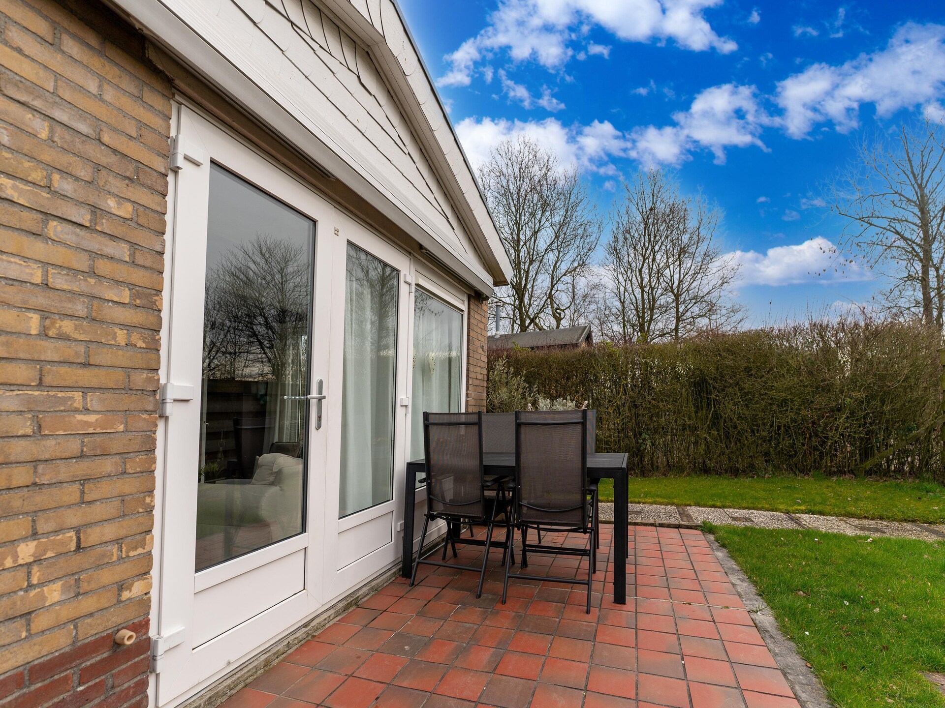 Vrijstaand vakantiehuis Scheldeoord 97, op 100m van strand en meer in Zeeland - foto 24
