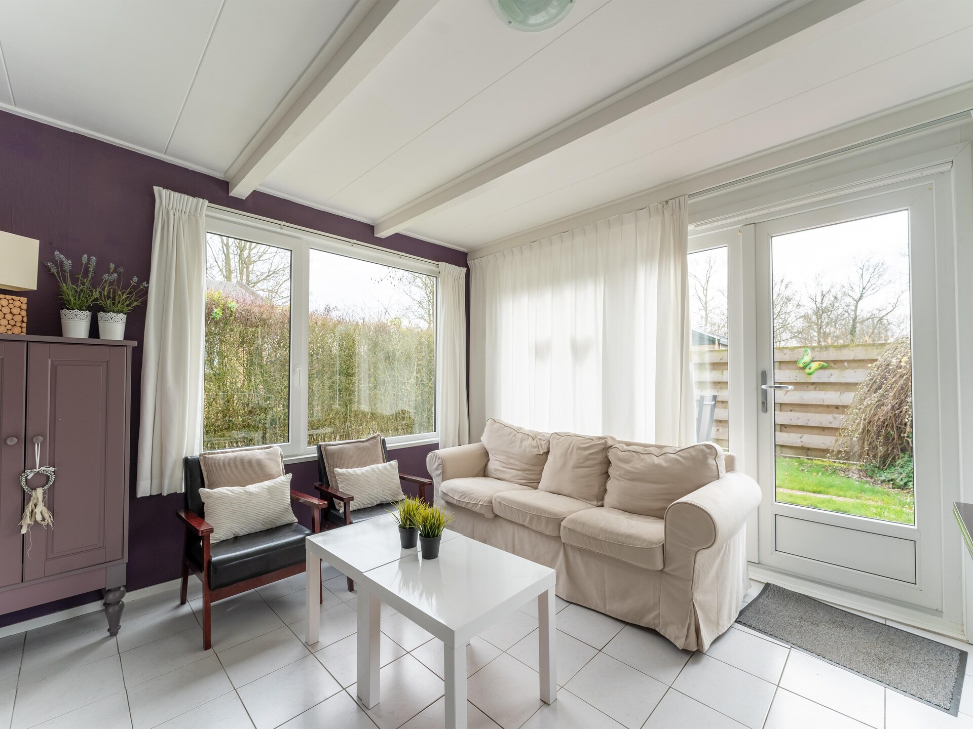 Vrijstaand vakantiehuis Scheldeoord 97, op 100m van strand en meer in Zeeland - foto 2