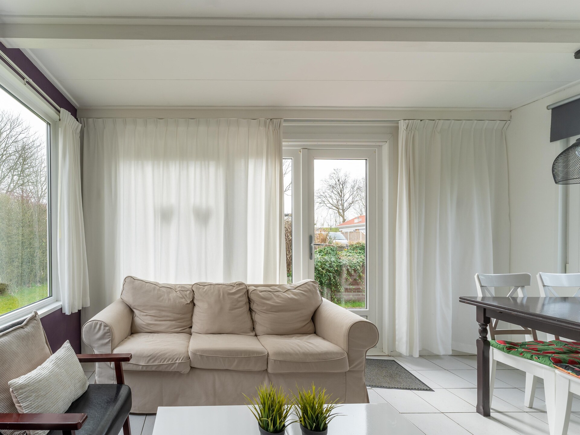 Vrijstaand vakantiehuis Scheldeoord 97, op 100m van strand en meer in Zeeland - foto 8