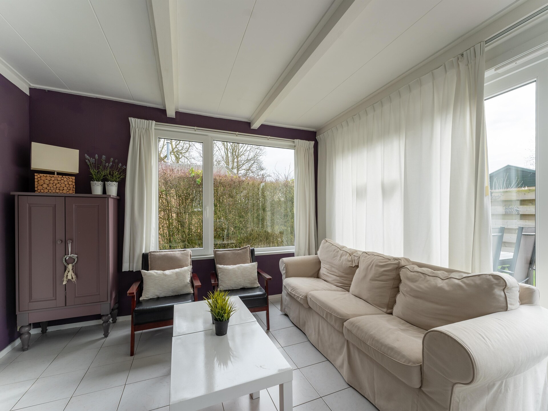 Vrijstaand vakantiehuis Scheldeoord 97, op 100m van strand en meer in Zeeland - foto 9