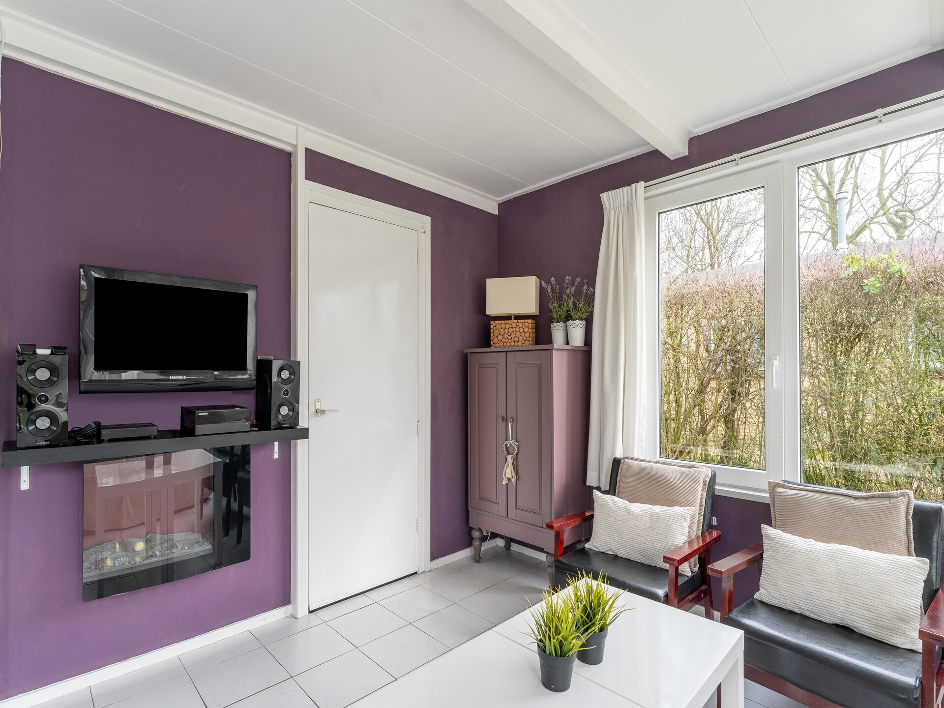 Vrijstaand vakantiehuis Scheldeoord 97, op 100m van strand en meer in Zeeland - foto 10