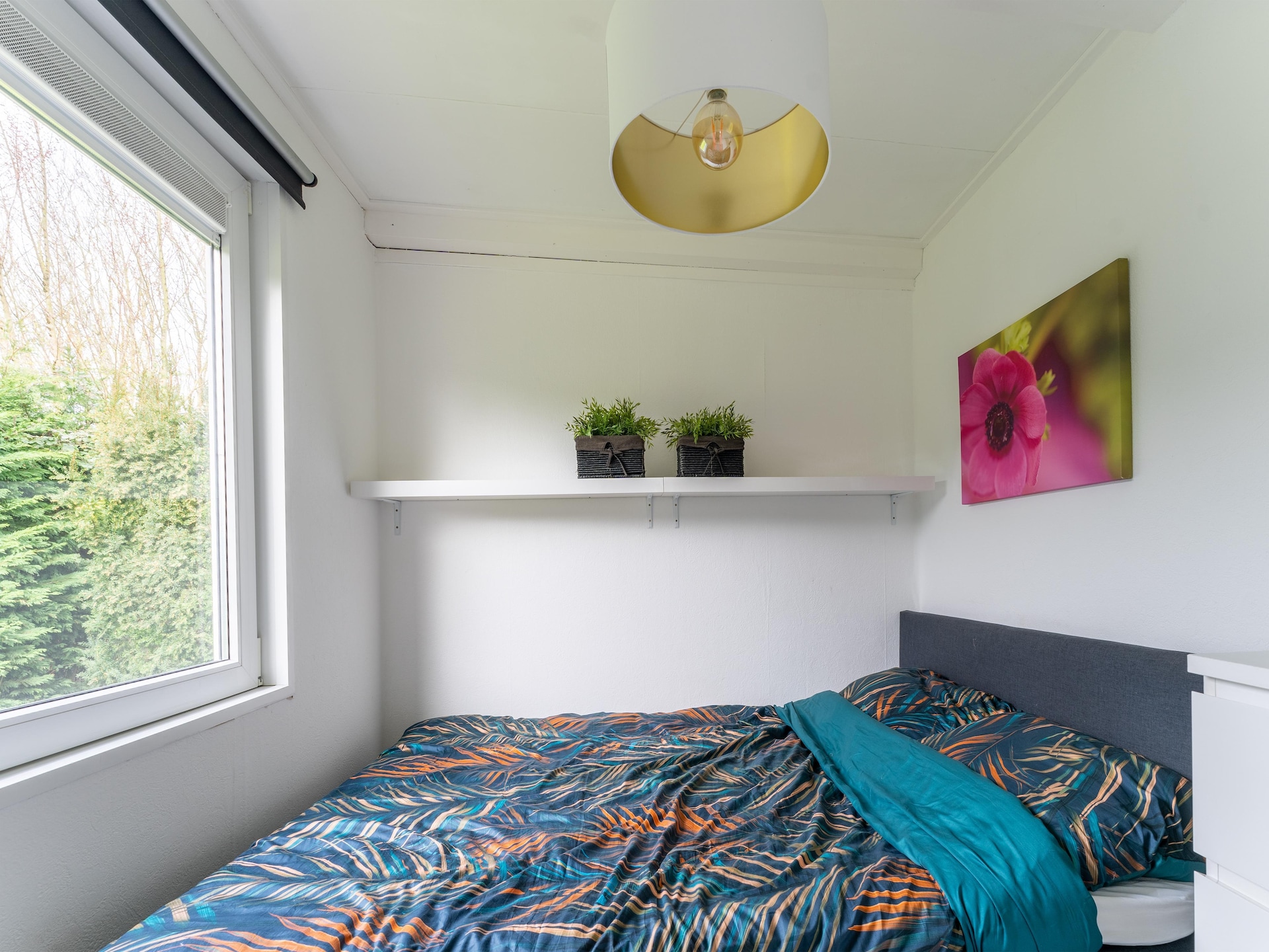 Vrijstaand vakantiehuis Scheldeoord 97, op 100m van strand en meer in Zeeland - foto 16
