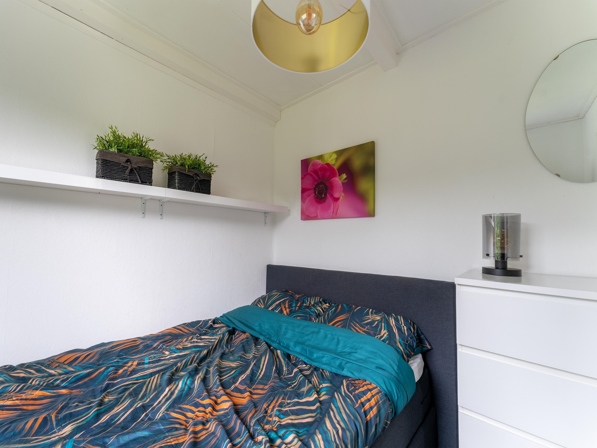 Vrijstaand vakantiehuis Scheldeoord 97, op 100m van strand en meer in Zeeland - foto 17