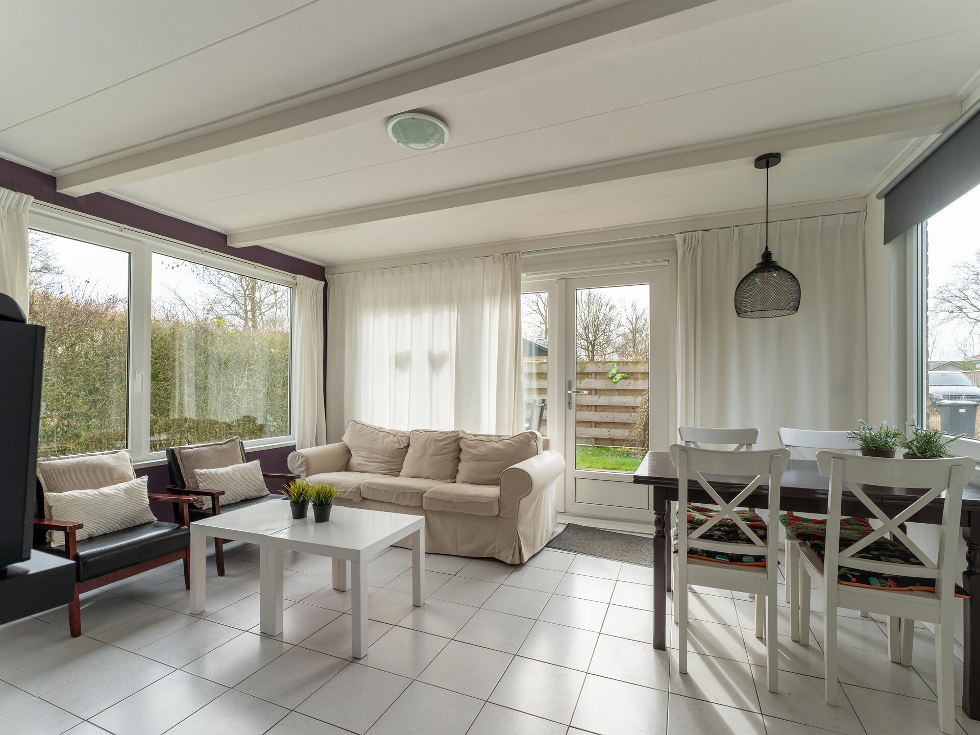 Vrijstaand vakantiehuis Scheldeoord 97, op 100m van strand en meer in Zeeland - foto 11