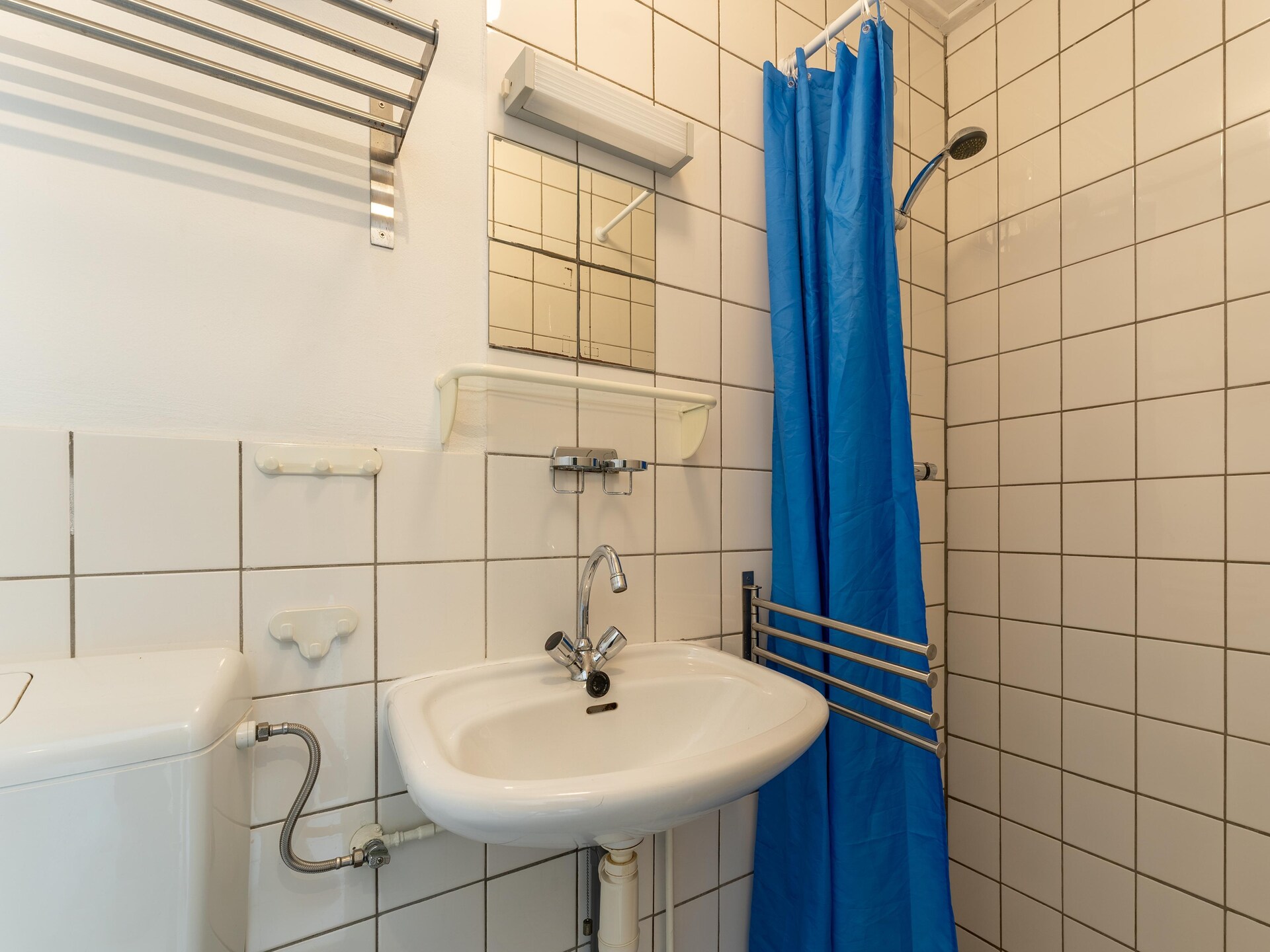 Vrijstaand vakantiehuis Scheldeoord 97, op 100m van strand en meer in Zeeland - foto 20