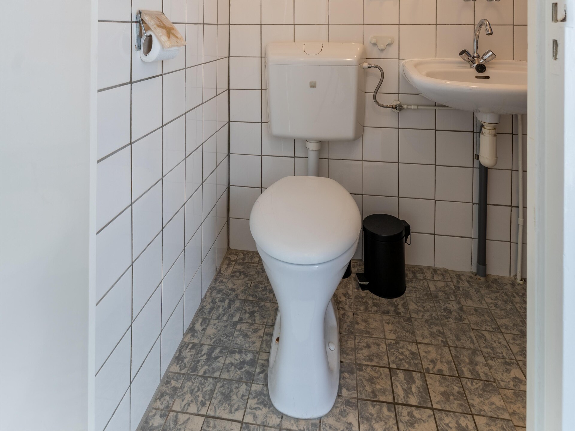 Vrijstaand vakantiehuis Scheldeoord 97, op 100m van strand en meer in Zeeland - foto 21