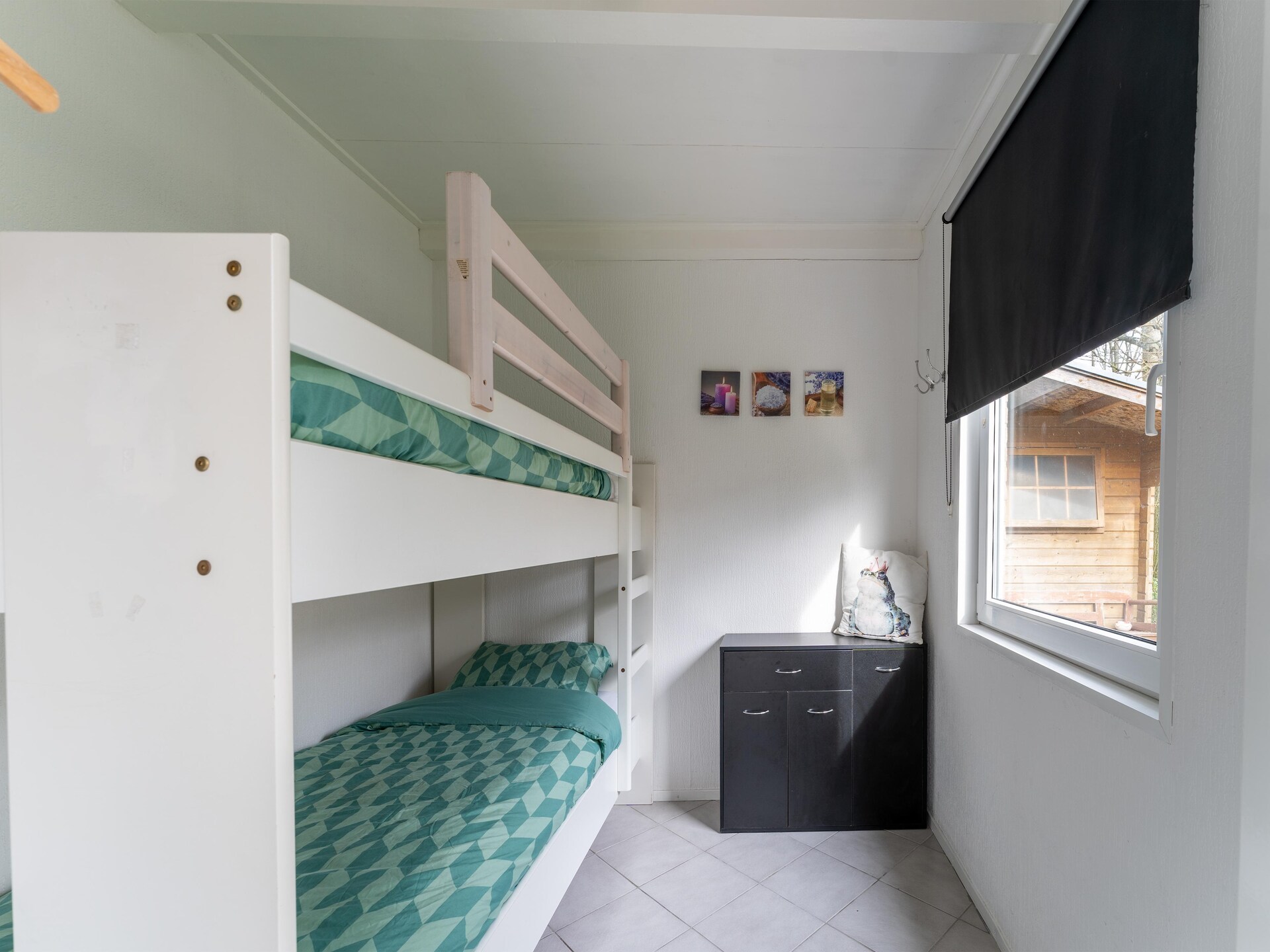 Vrijstaand vakantiehuis Scheldeoord 97, op 100m van strand en meer in Zeeland - foto 5