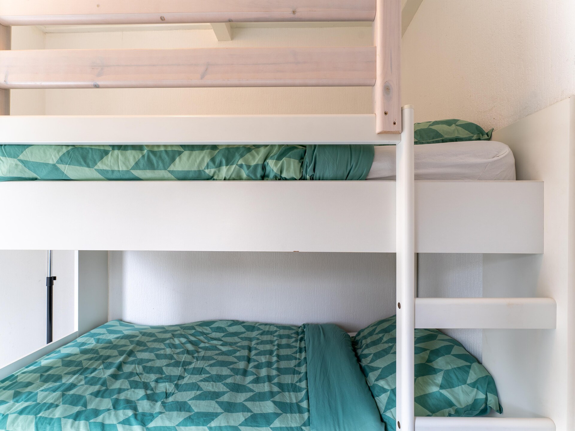 Vrijstaand vakantiehuis Scheldeoord 97, op 100m van strand en meer in Zeeland - foto 19