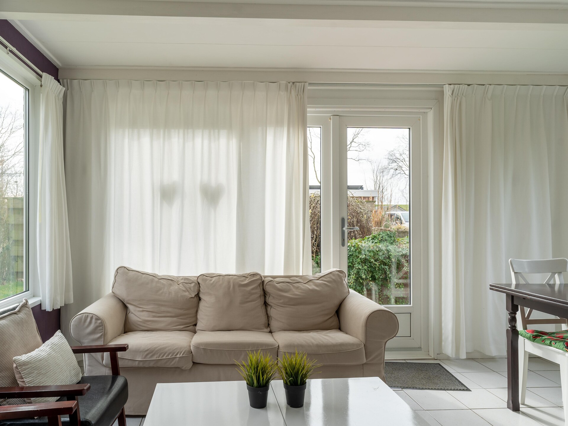 Vrijstaand vakantiehuis Scheldeoord 97, op 100m van strand en meer in Zeeland - foto 13