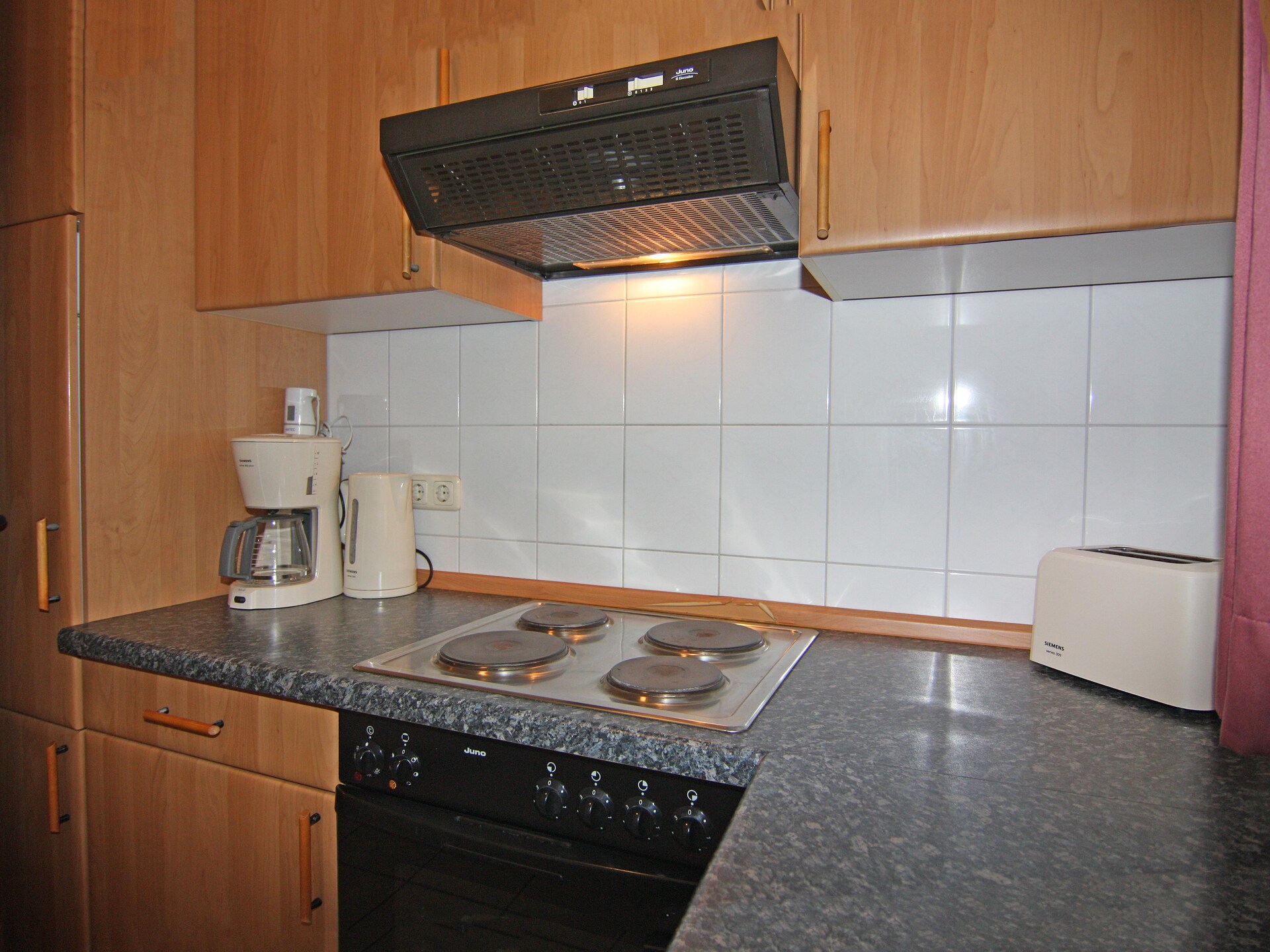 Licht appartement aan de jachthaven van Orth met uitzicht op vuurtoren Flügger - foto 13