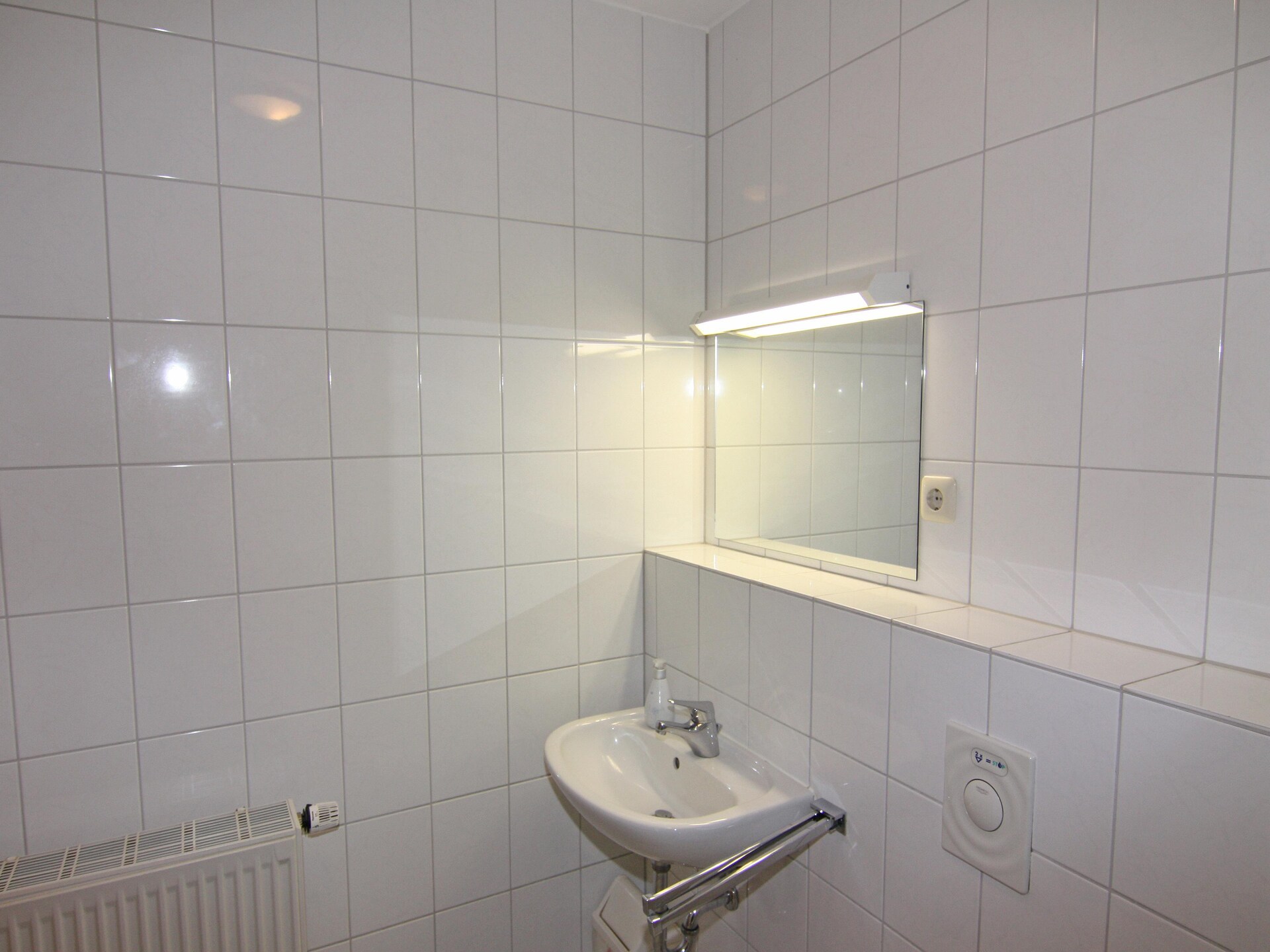 Licht appartement aan de jachthaven van Orth met uitzicht op vuurtoren Flügger - foto 28