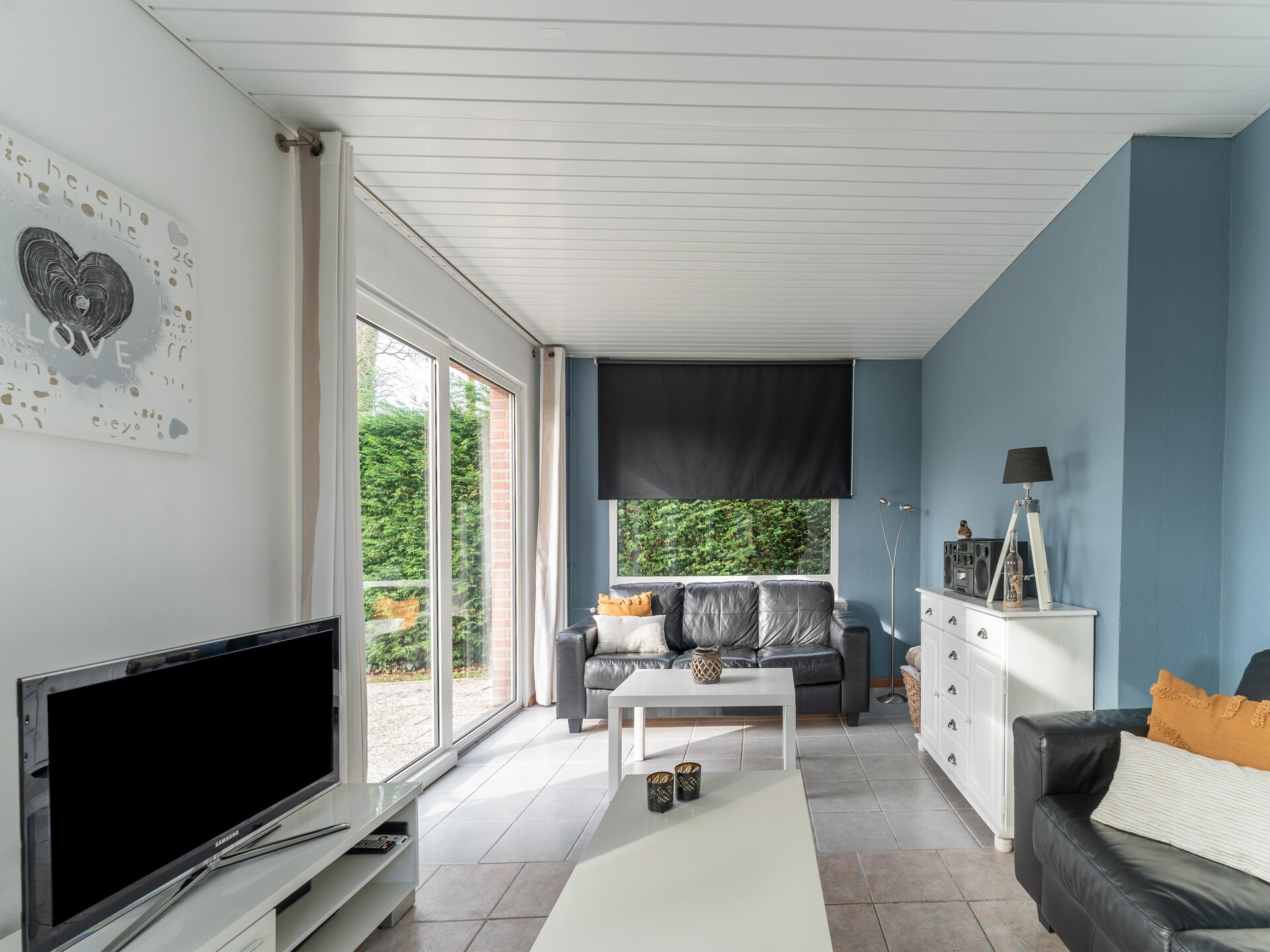 Vrijstaand vakantiehuis aan zee in Baarland, Zeeland - foto 9