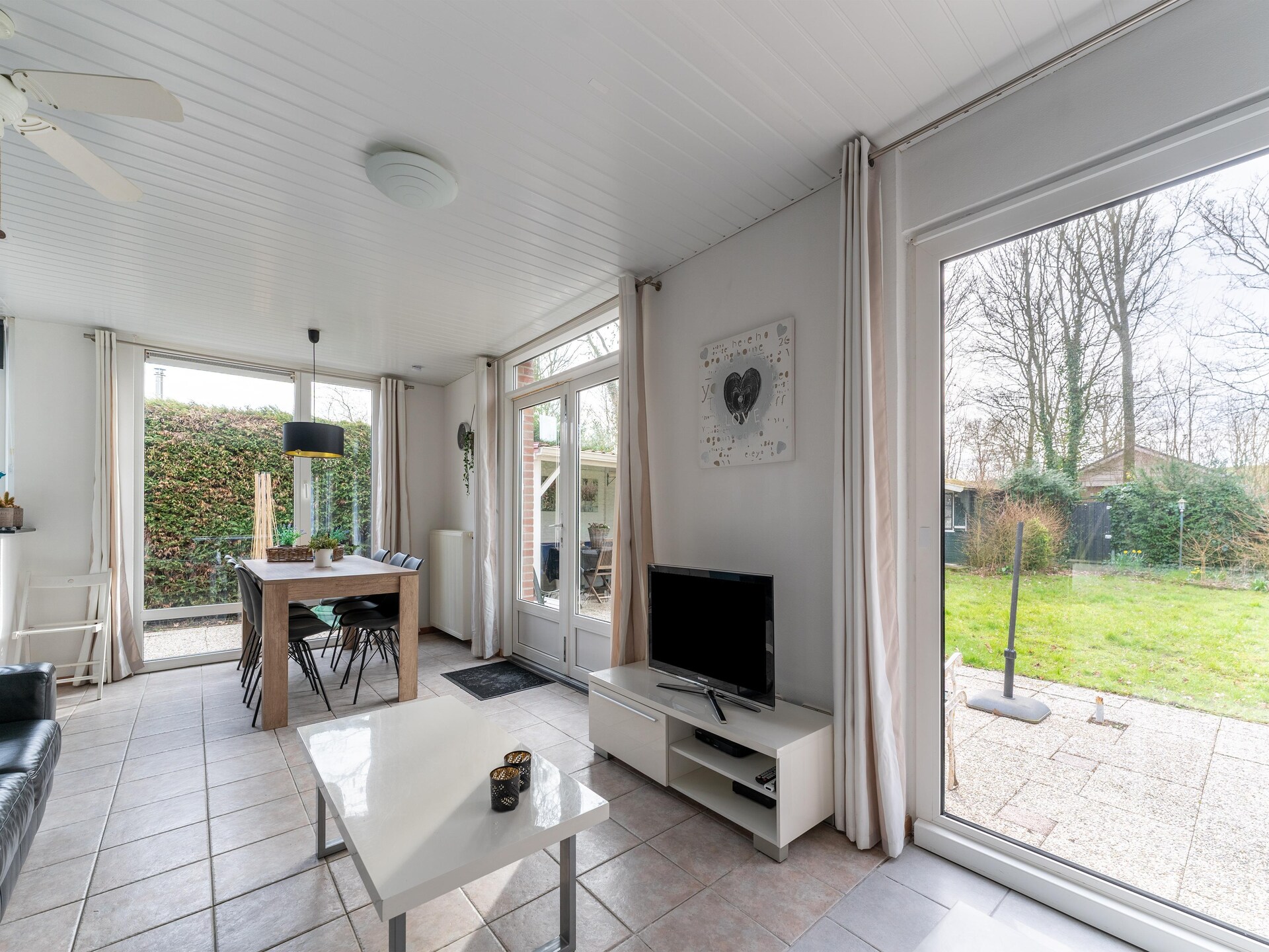 Vrijstaand vakantiehuis aan zee in Baarland, Zeeland - foto 11