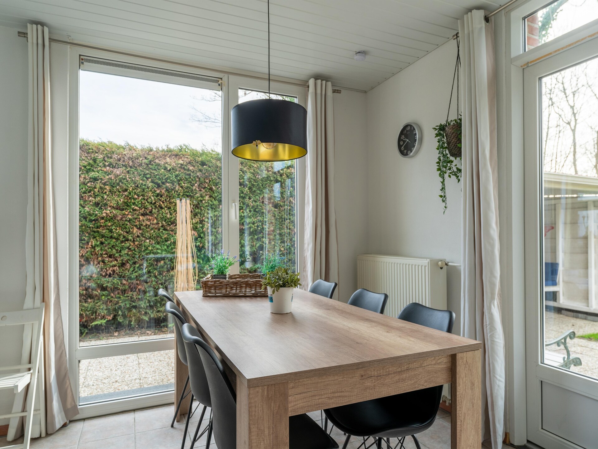 Vrijstaand vakantiehuis aan zee in Baarland, Zeeland - foto 12
