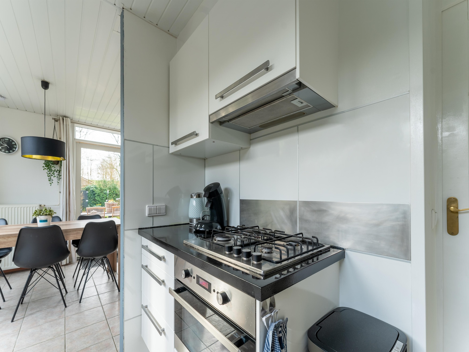 Vrijstaand vakantiehuis aan zee in Baarland, Zeeland - foto 14
