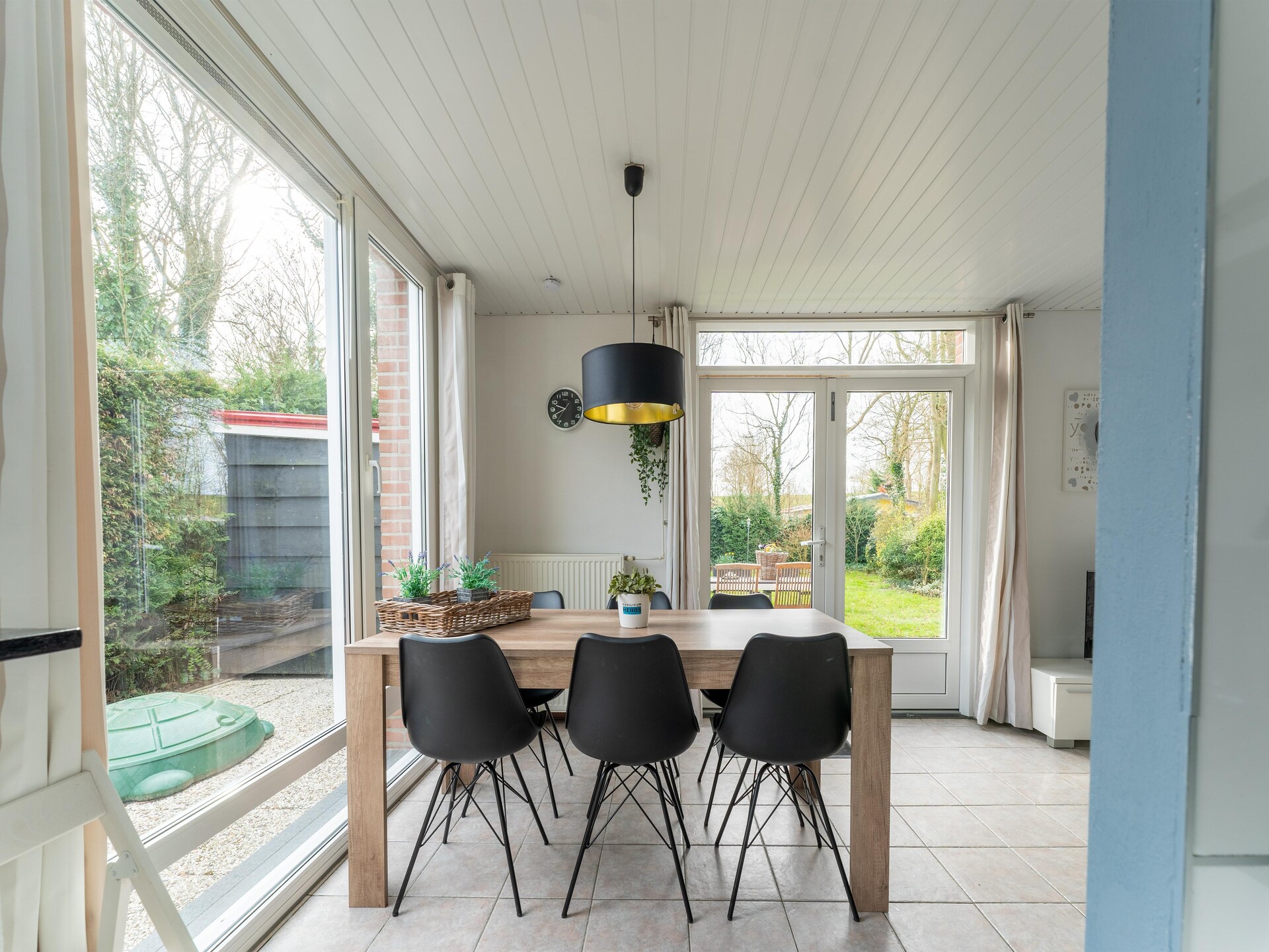 Vrijstaand vakantiehuis aan zee in Baarland, Zeeland - foto 3