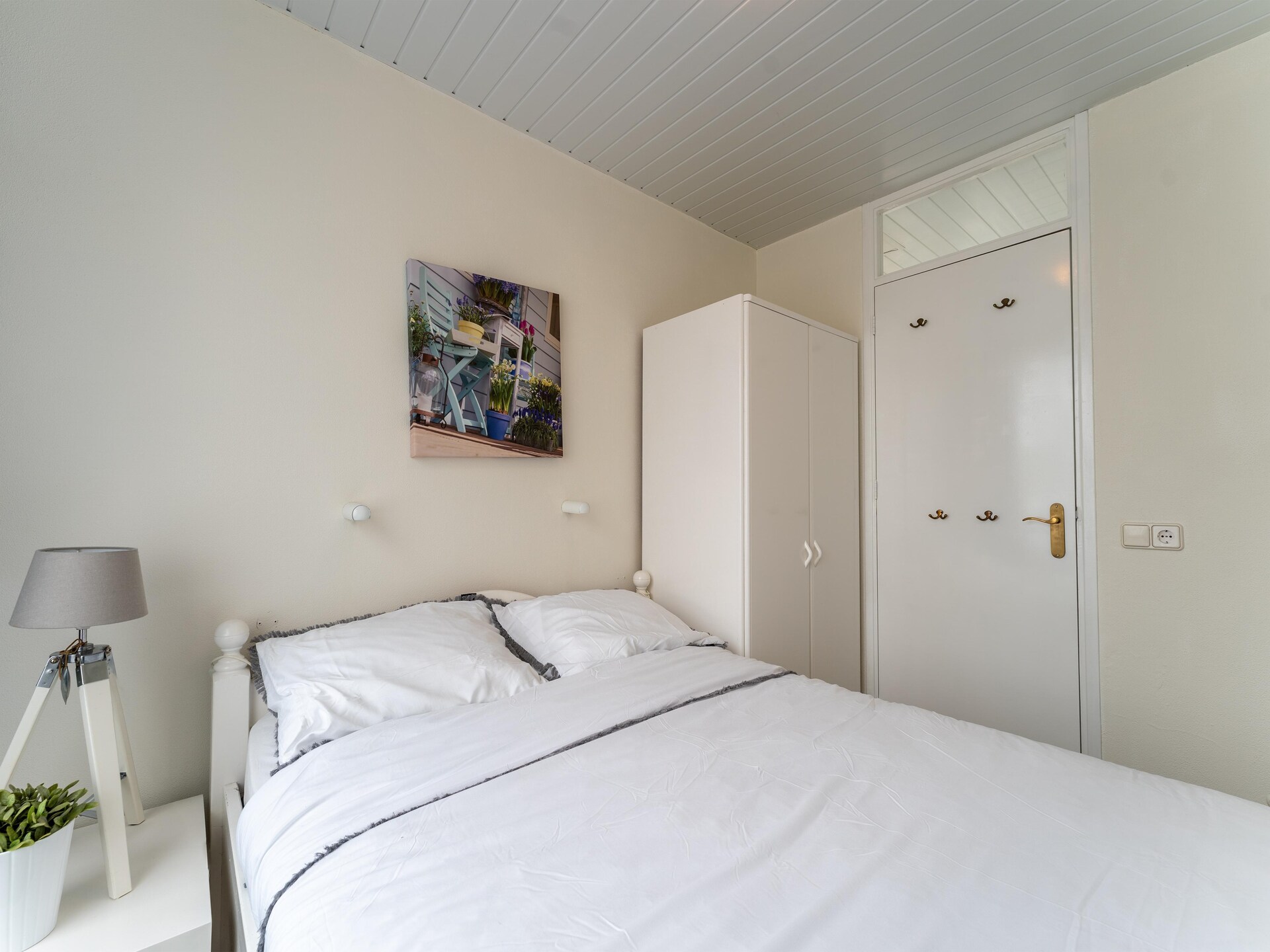 Vrijstaand vakantiehuis aan zee in Baarland, Zeeland - foto 16