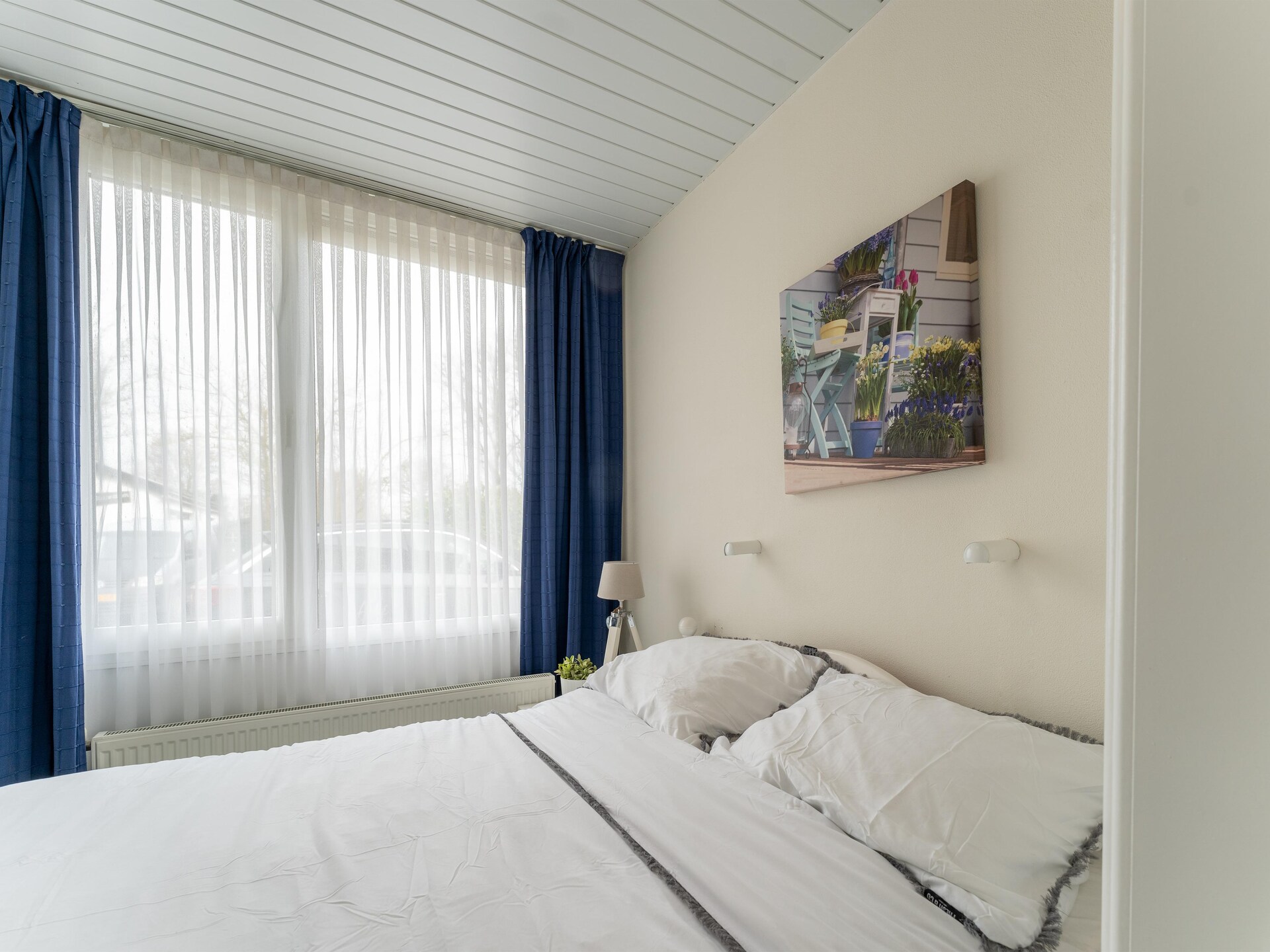 Vrijstaand vakantiehuis aan zee in Baarland, Zeeland - foto 17