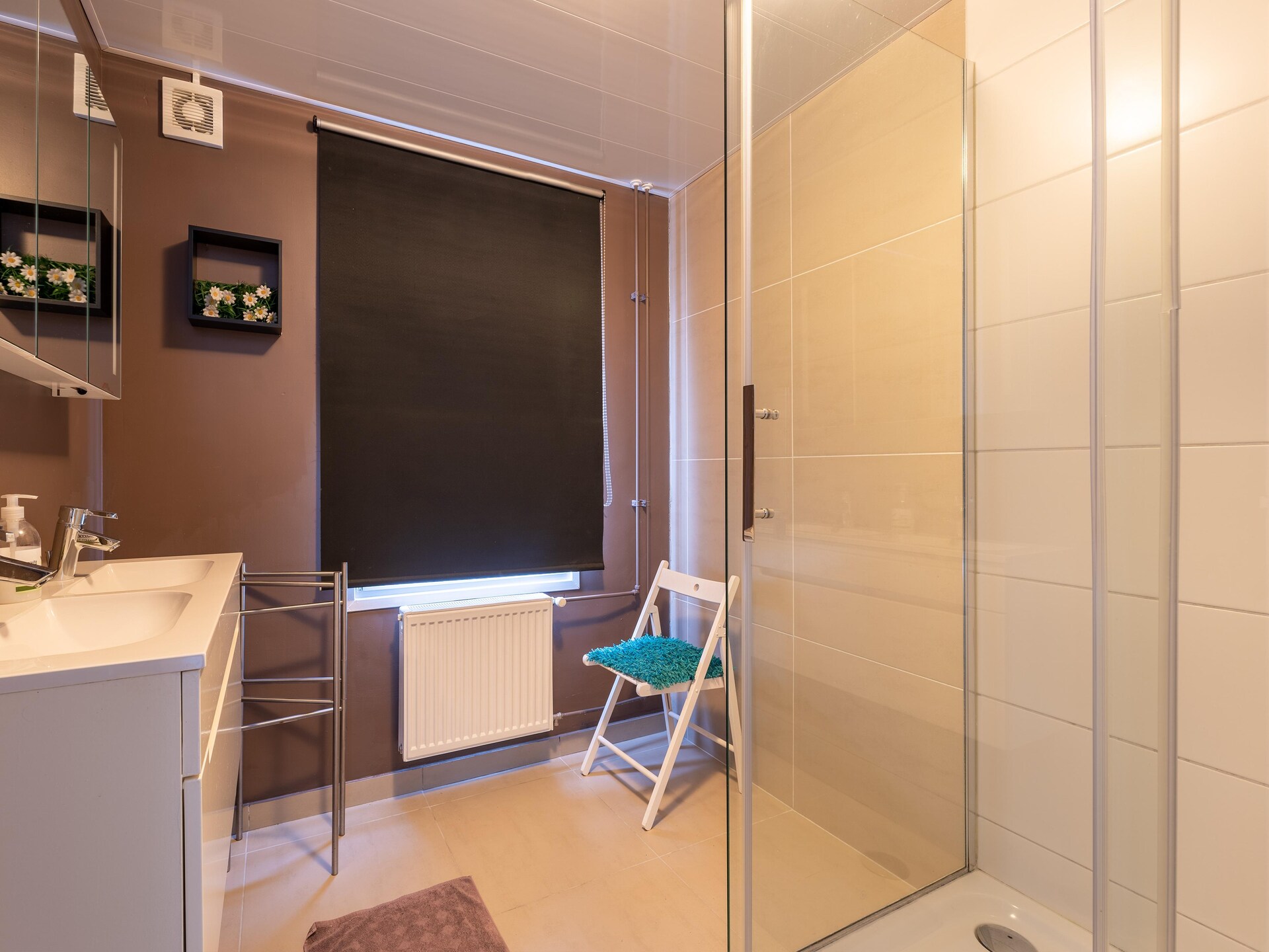 Vrijstaand vakantiehuis aan zee in Baarland, Zeeland - foto 29